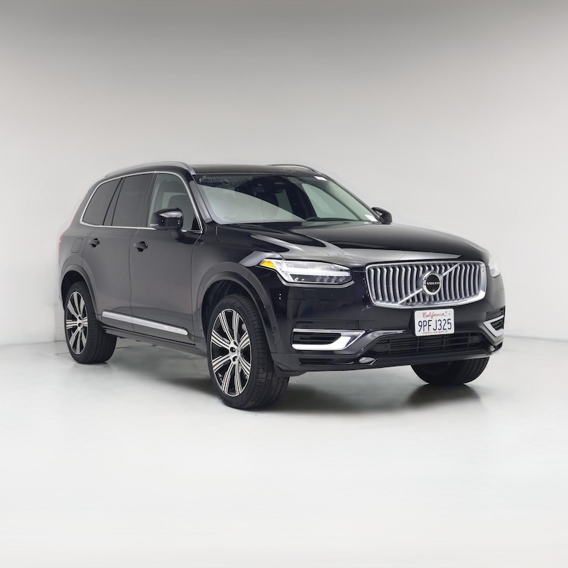 2024 Volvo XC90 Recharge PHEV T8 Plus