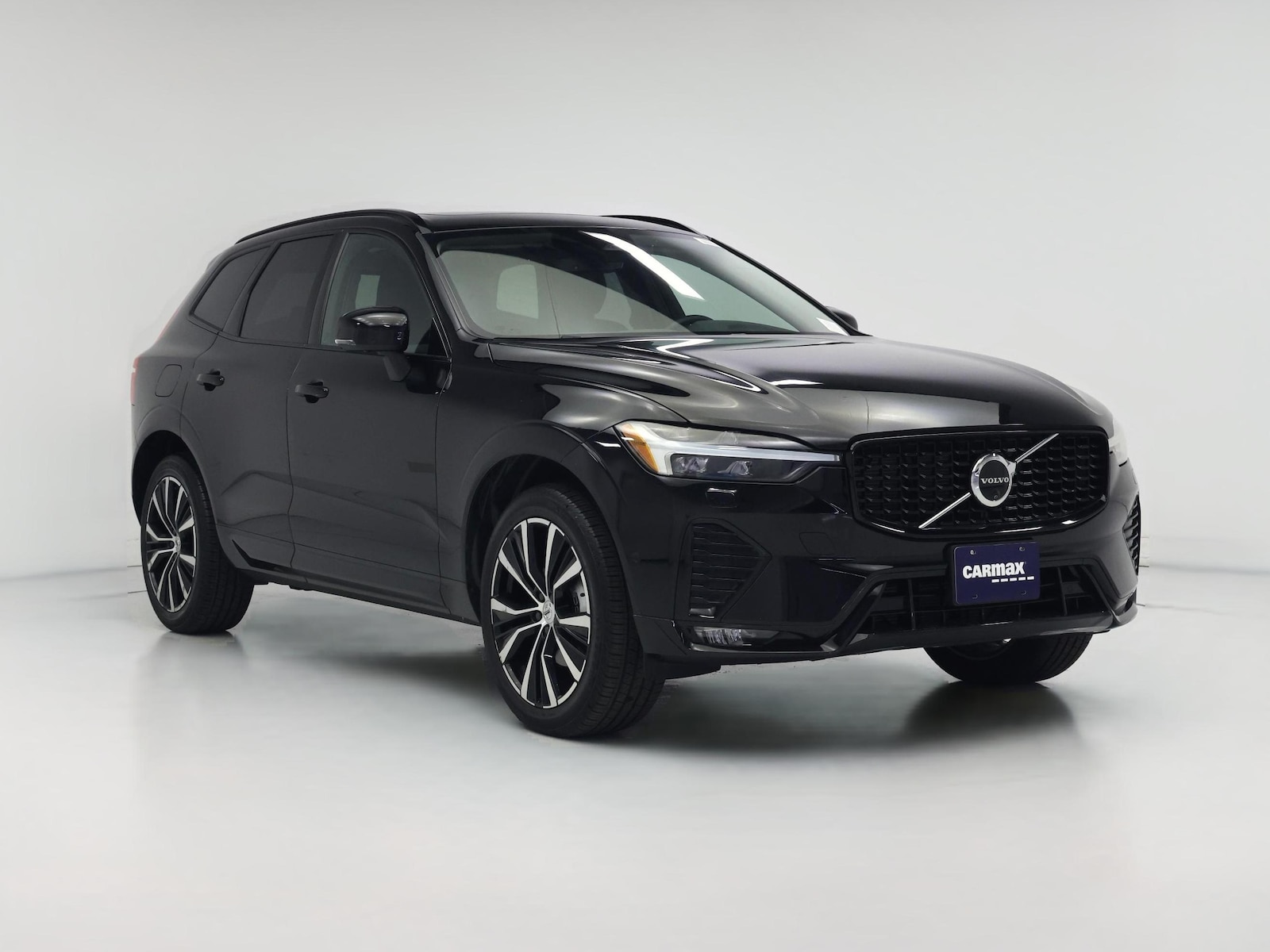 2025 Volvo XC60