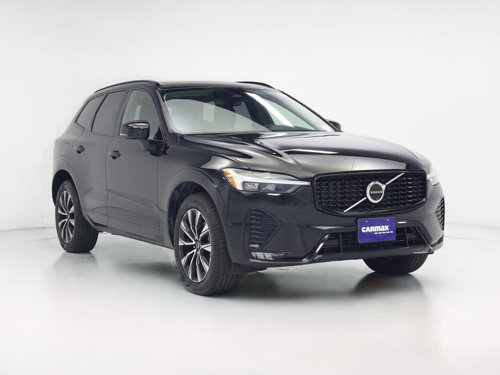 2025 Volvo XC60
