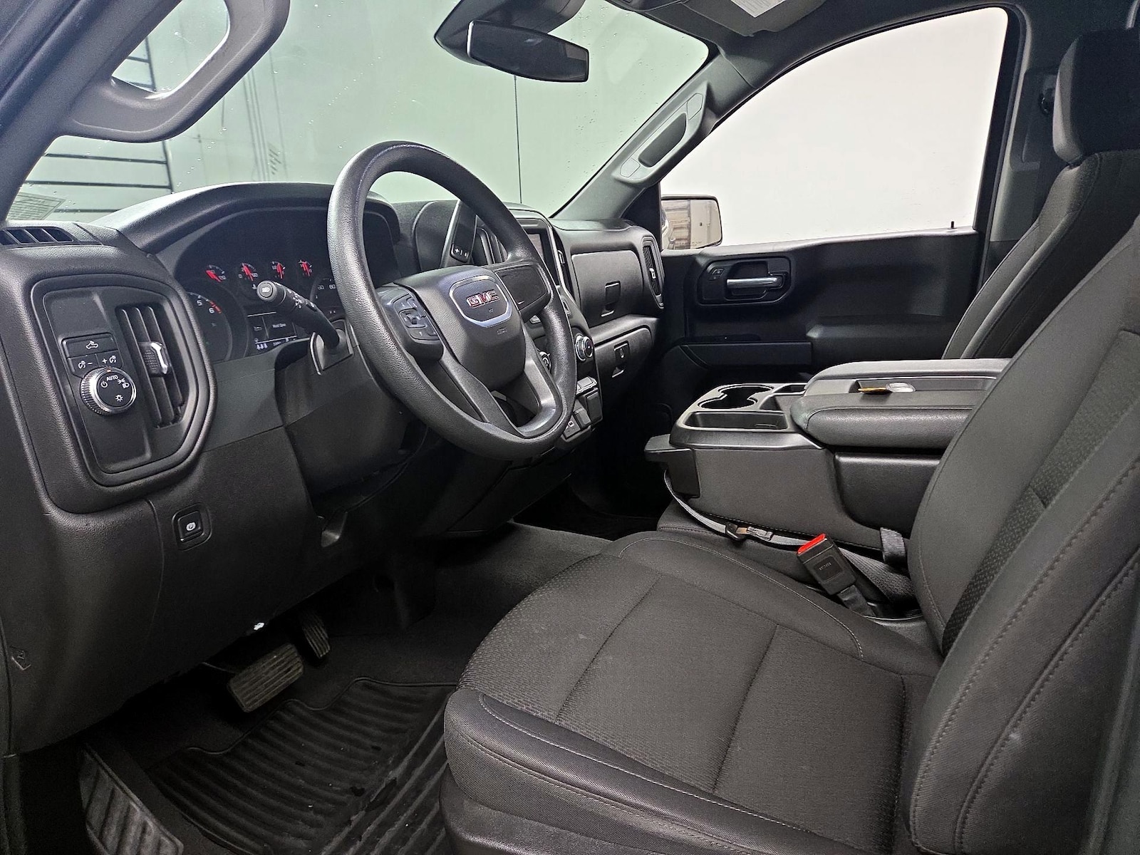 Side Airbags
