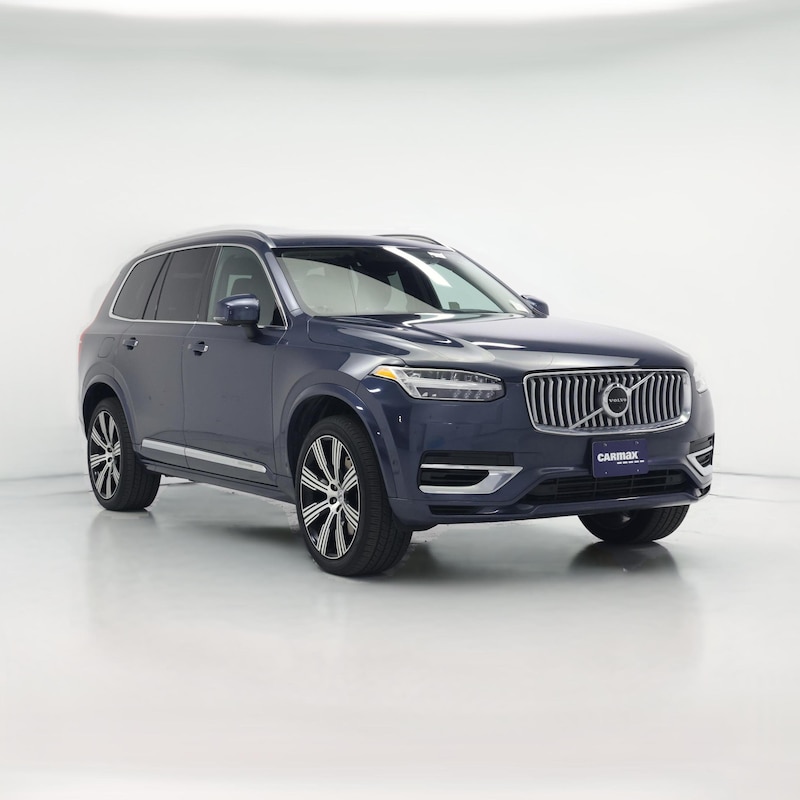 2022 Volvo XC90 Recharge PHEV T8 Inscription