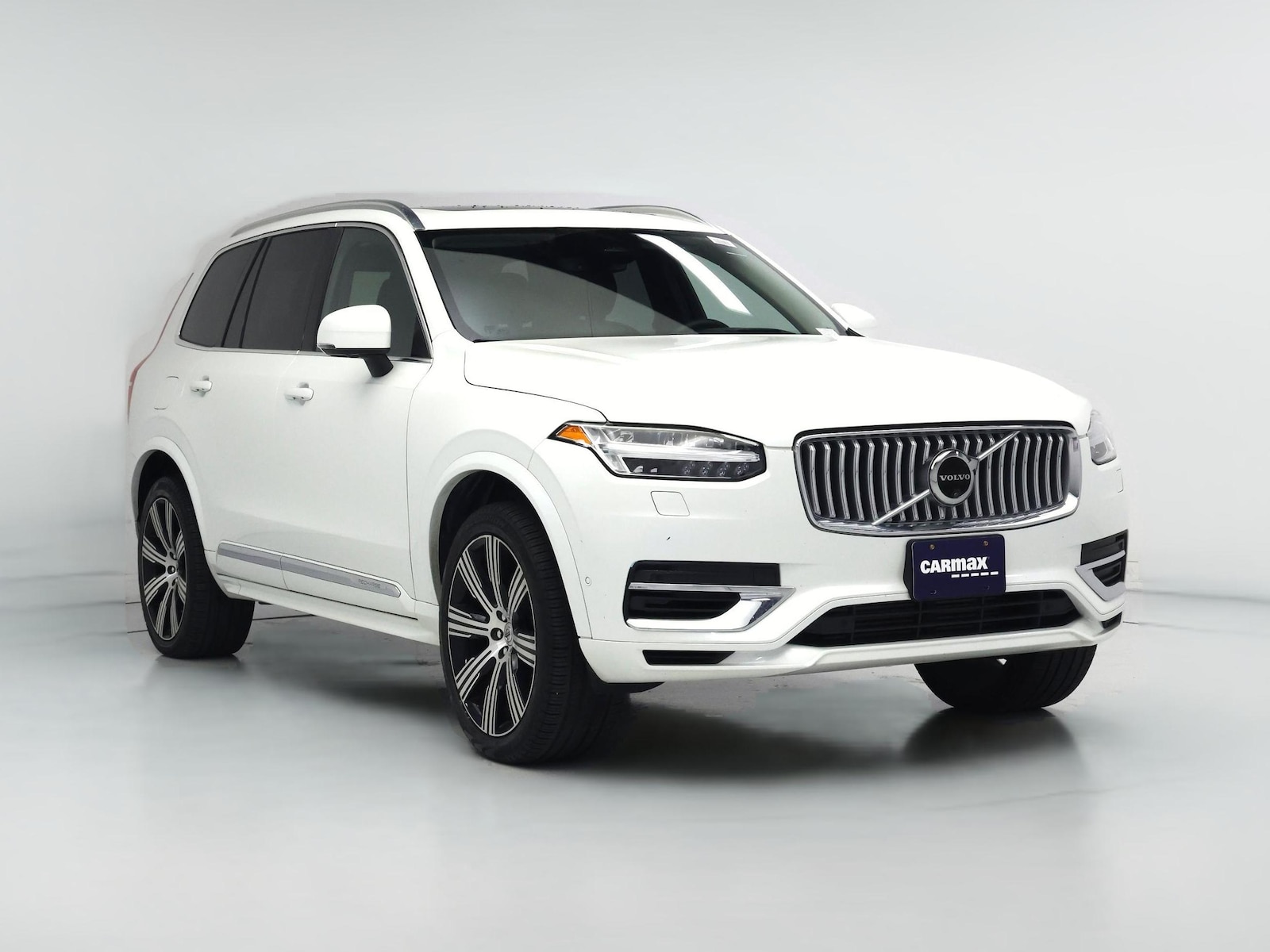 2024 Volvo XC90 Ultimate