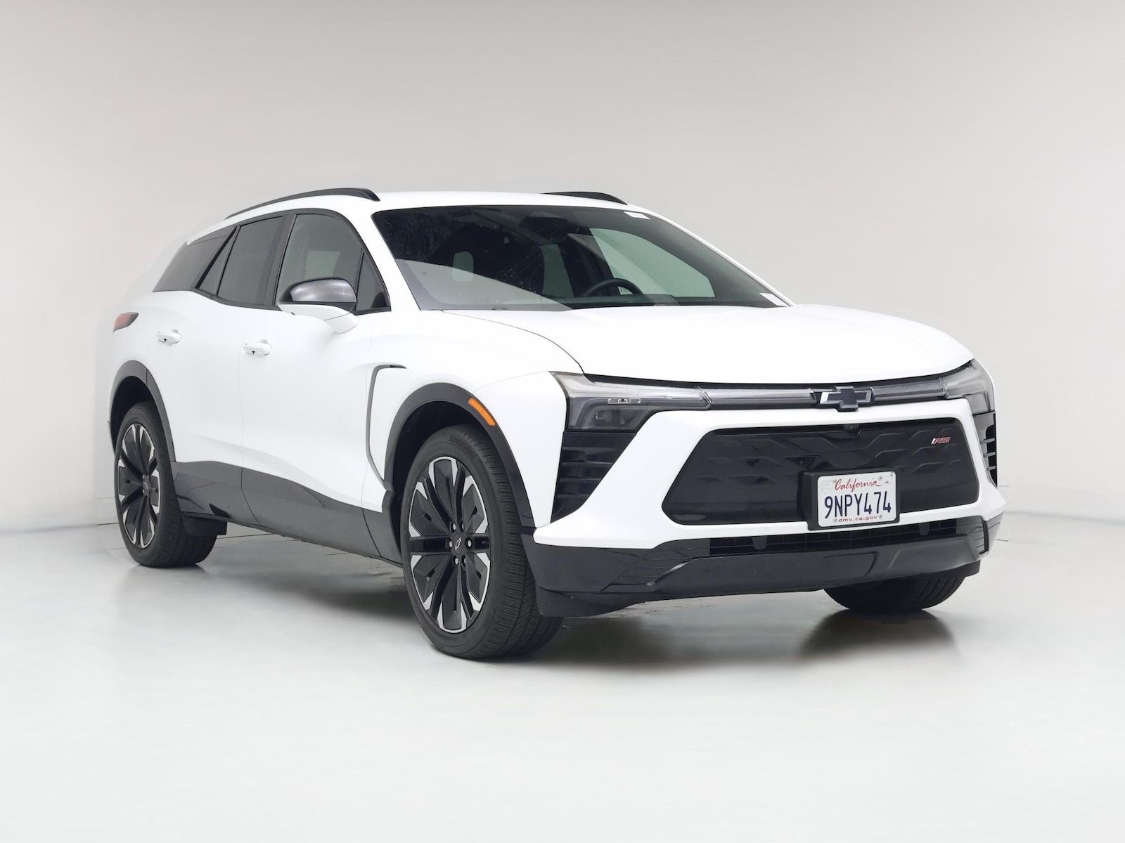 2024 Chevrolet Blazer EV