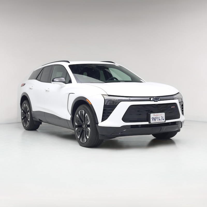 2024 Chevrolet Blazer EV RS