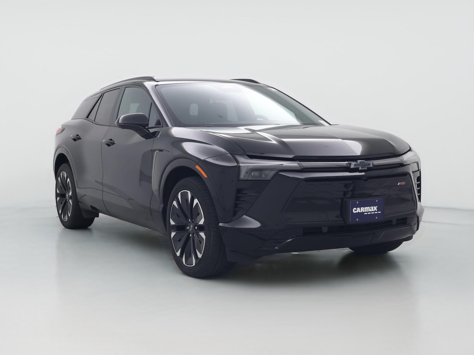 2024 Chevrolet Blazer EV