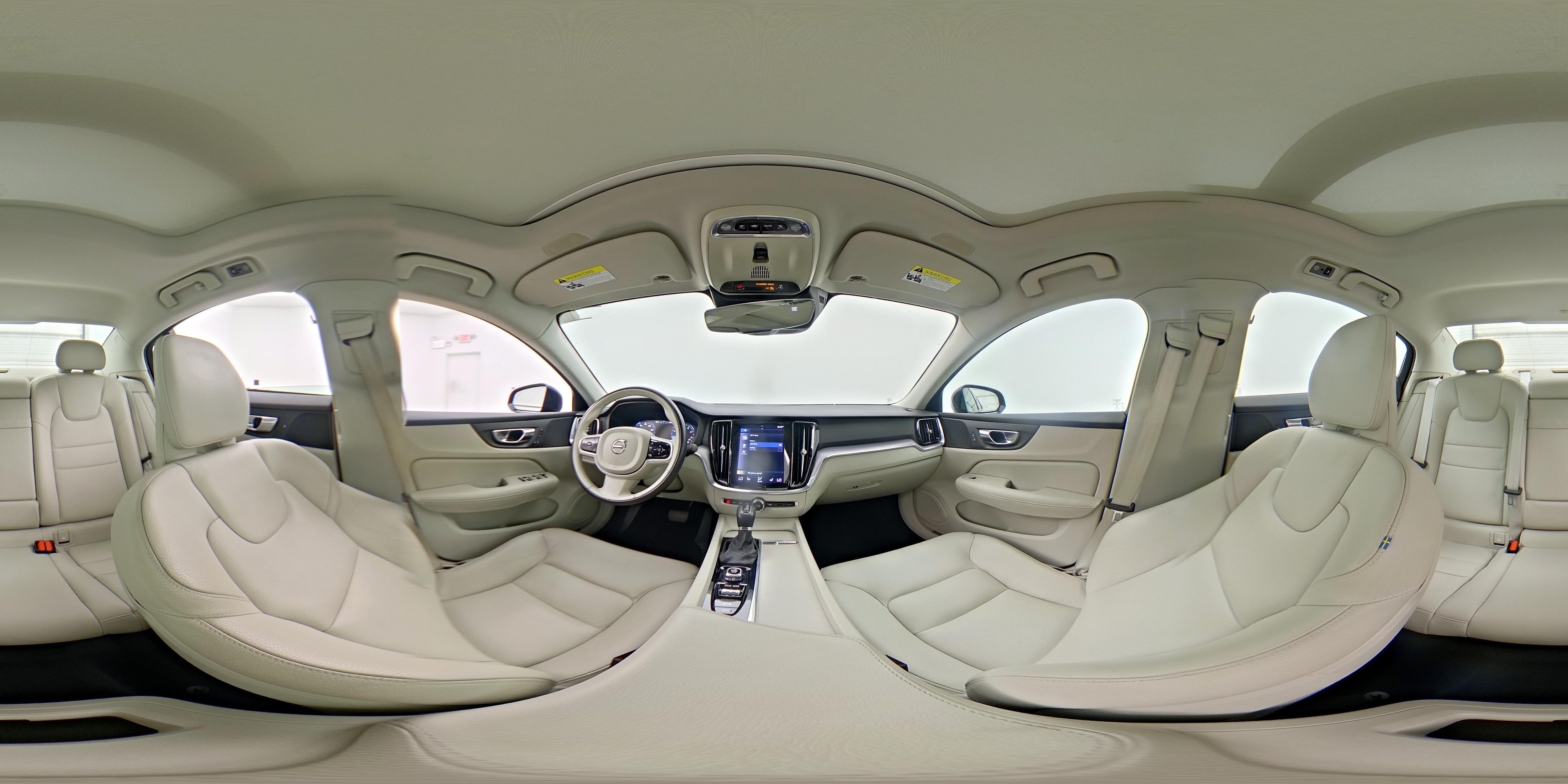 2020 Volvo S60 Momentum - Photo 25