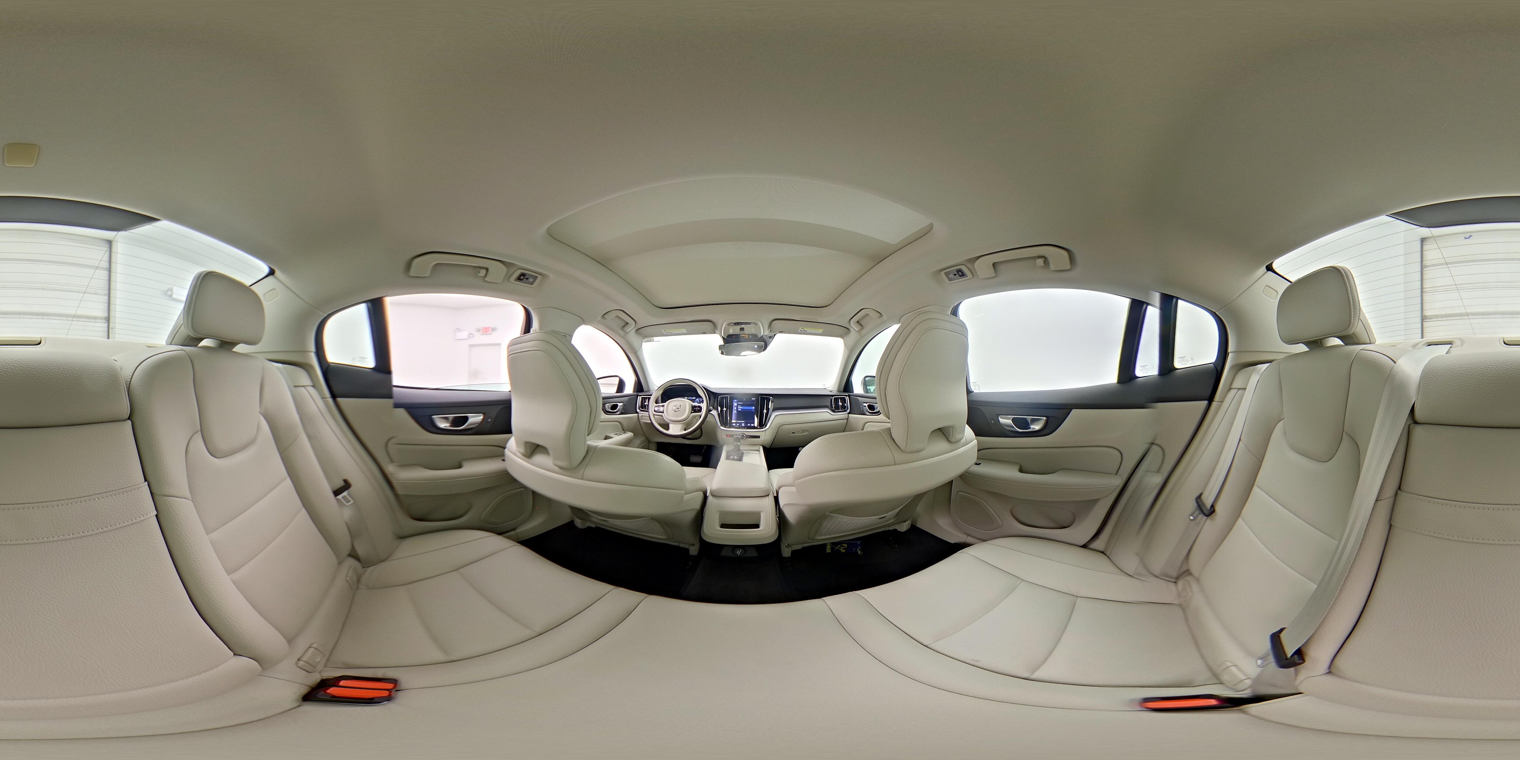 2020 Volvo S60 Momentum - Photo 26