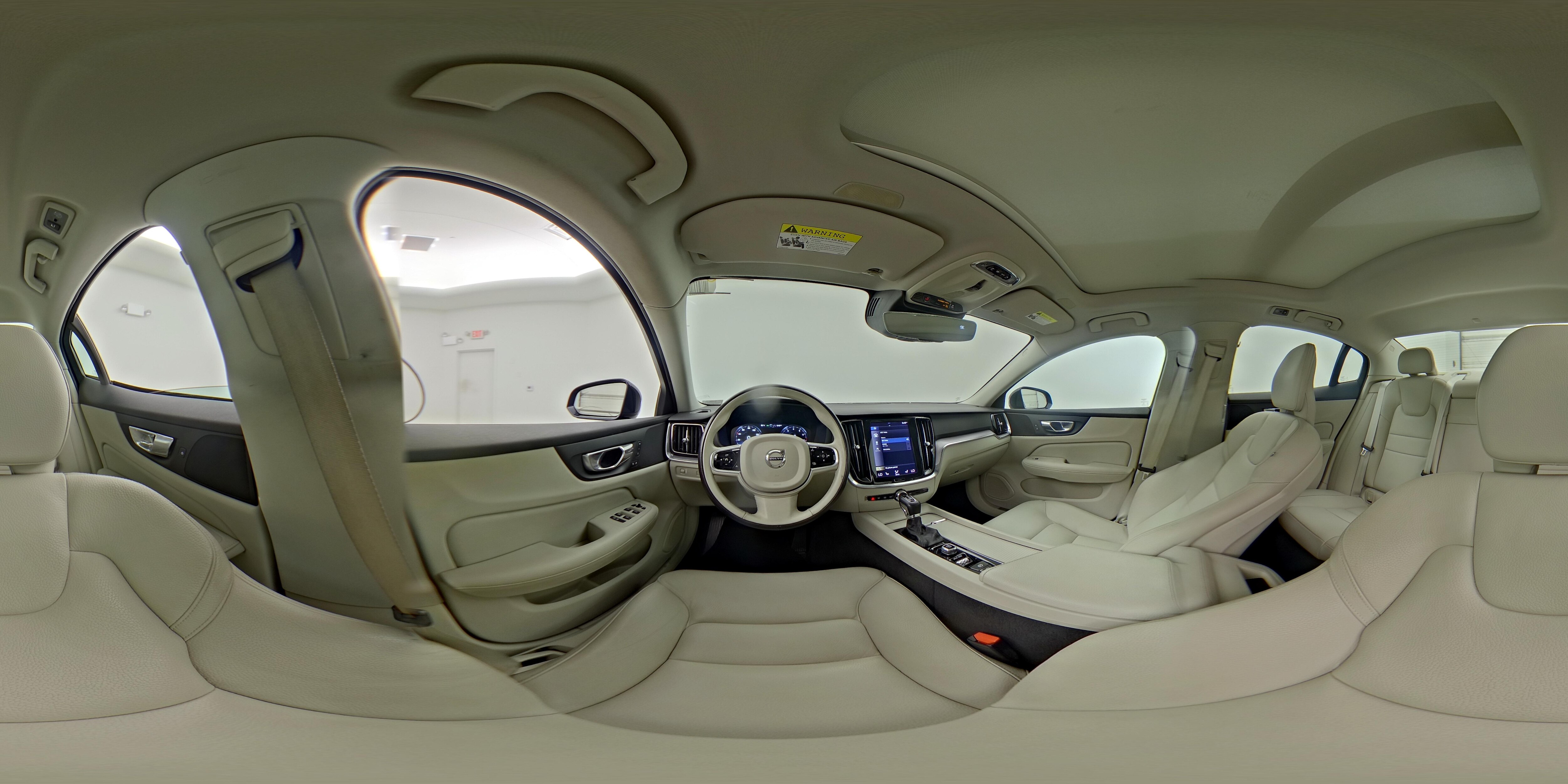 2020 Volvo S60 Momentum - Photo 27