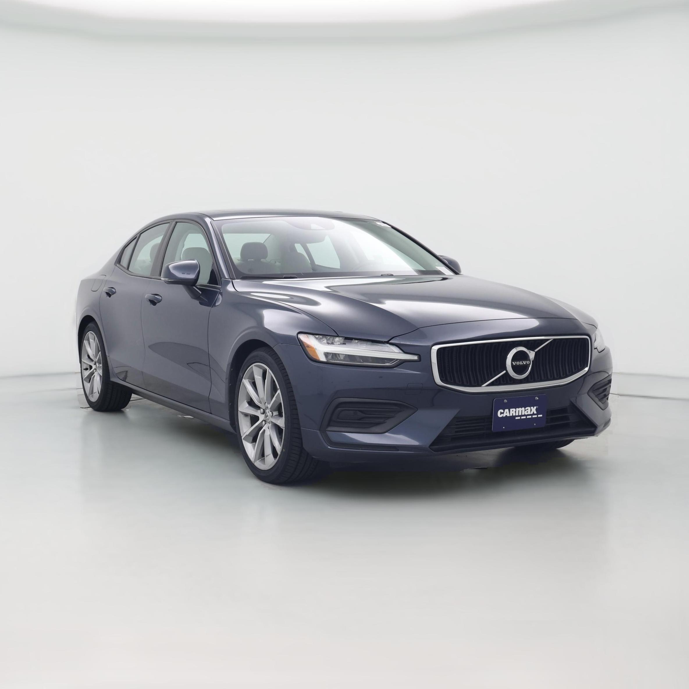 2020 Volvo S60