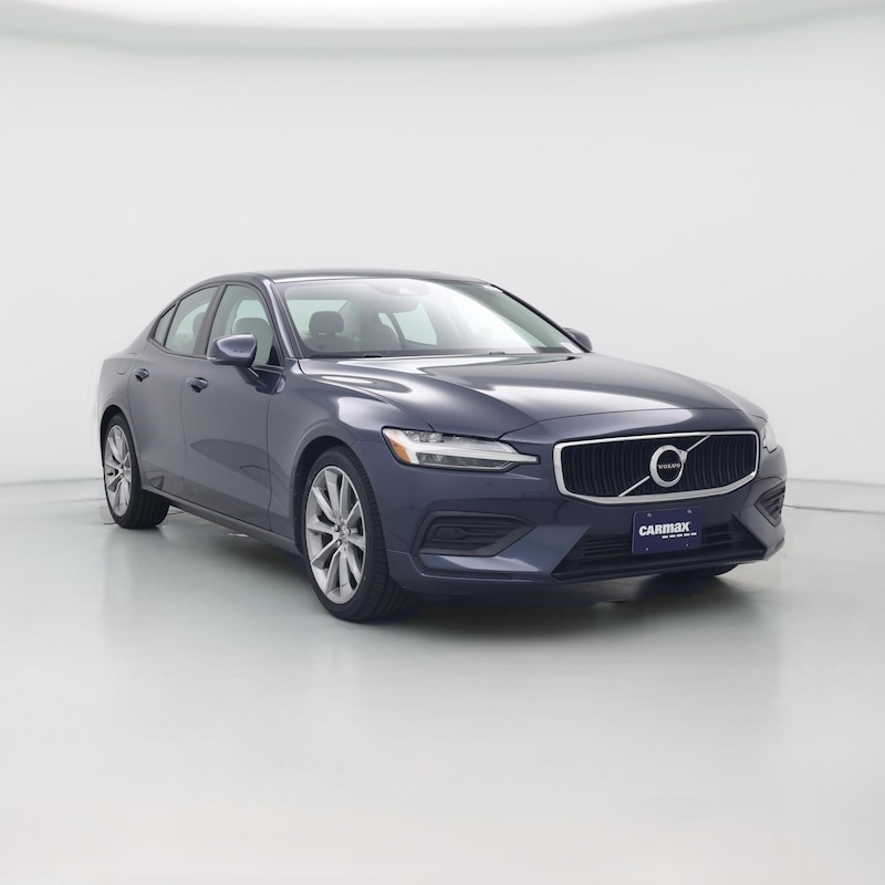 2020 Volvo S60 T5 Momentum