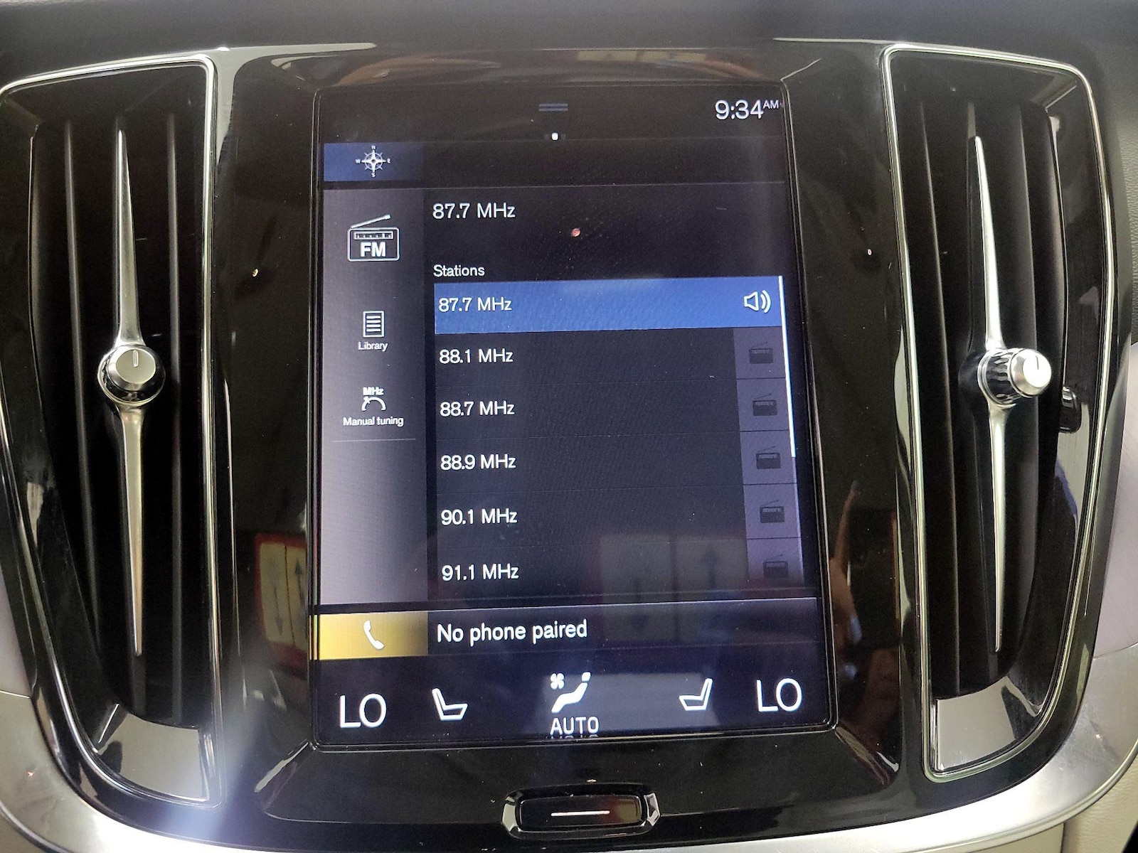 2020 Volvo S60 Momentum - Photo 16