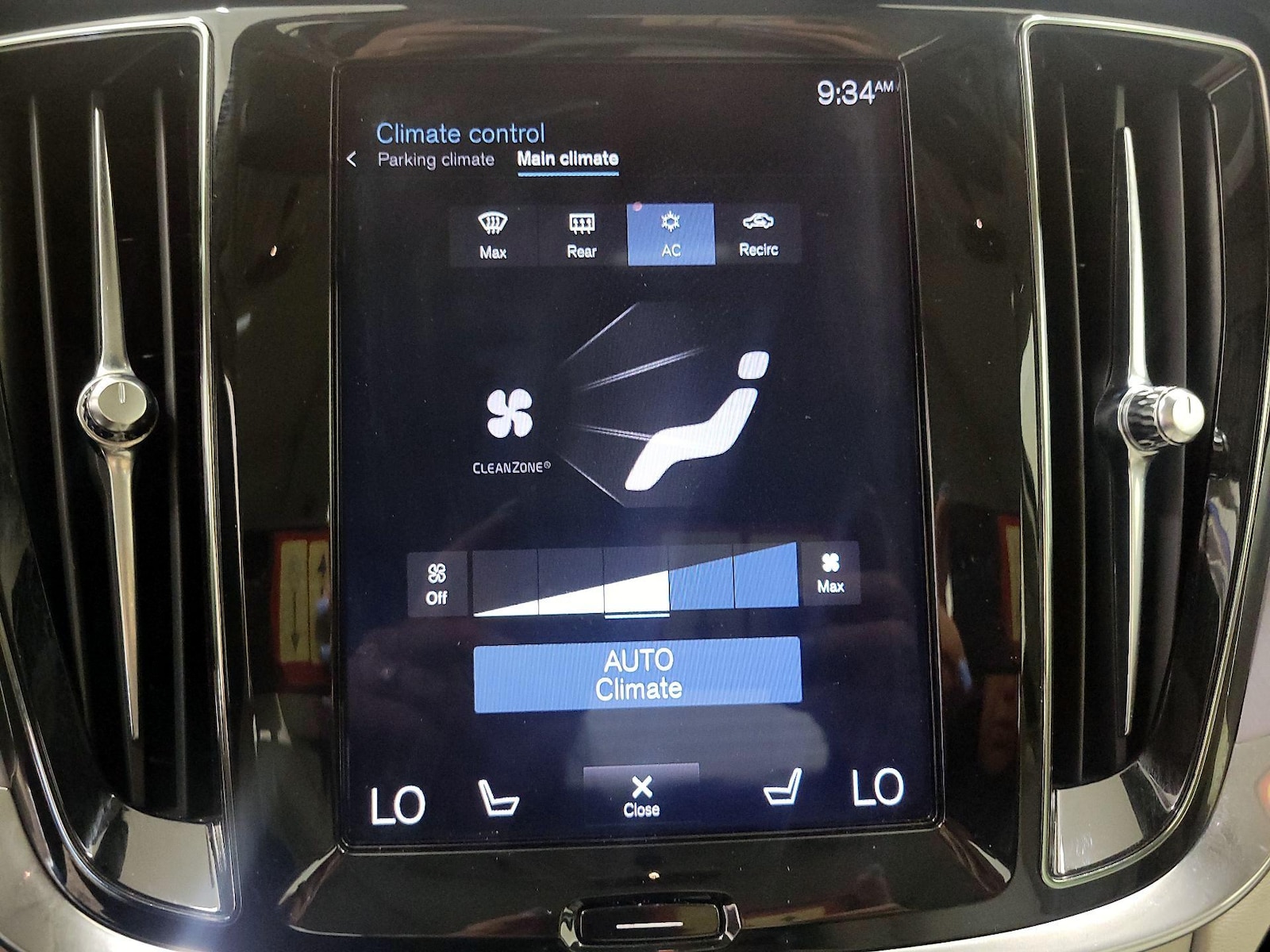2020 Volvo S60 Momentum - Photo 17