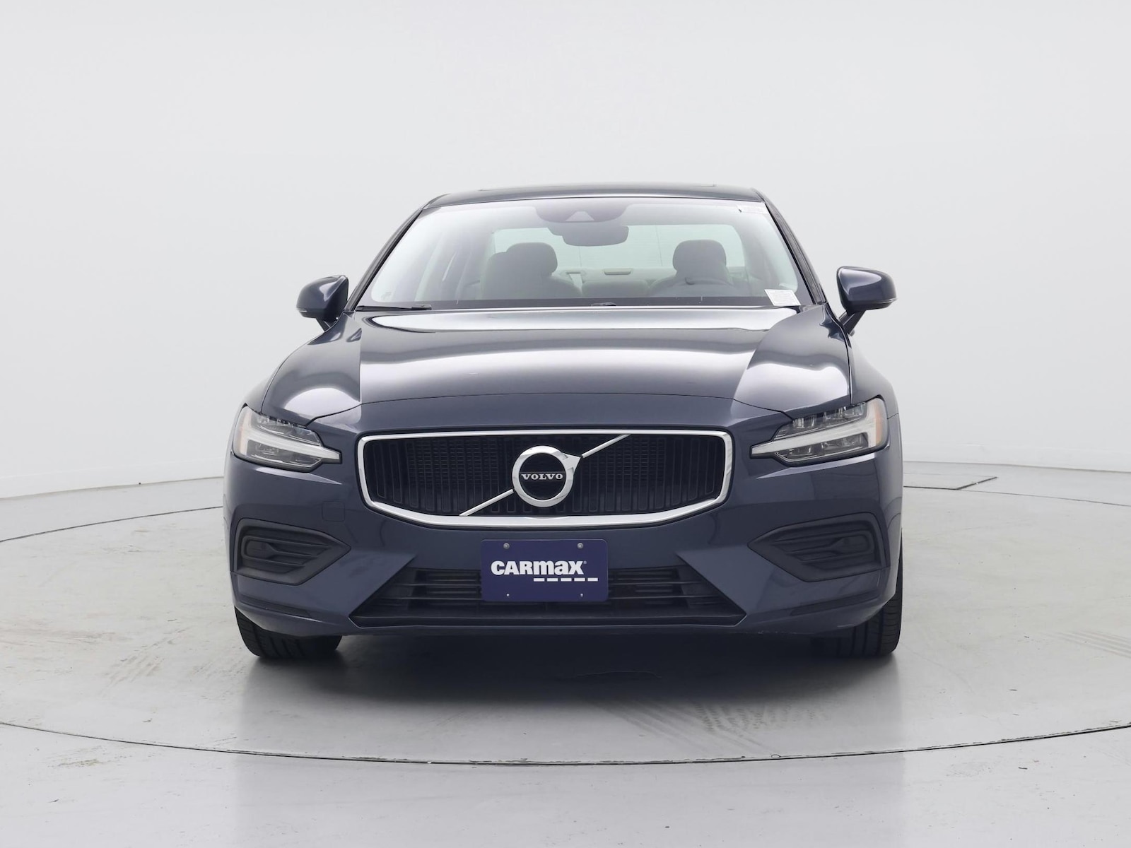2020 Volvo S60 Momentum - Photo 6