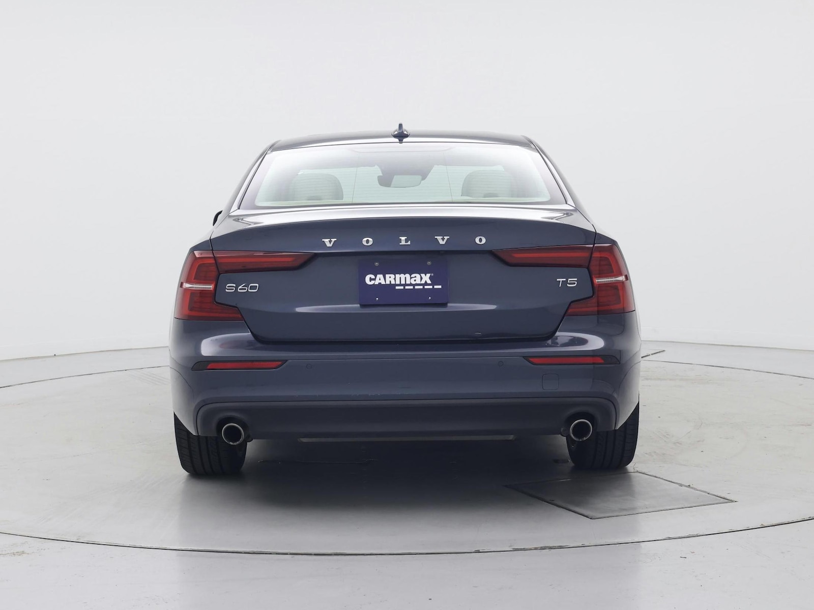2020 Volvo S60 Momentum - Photo 7