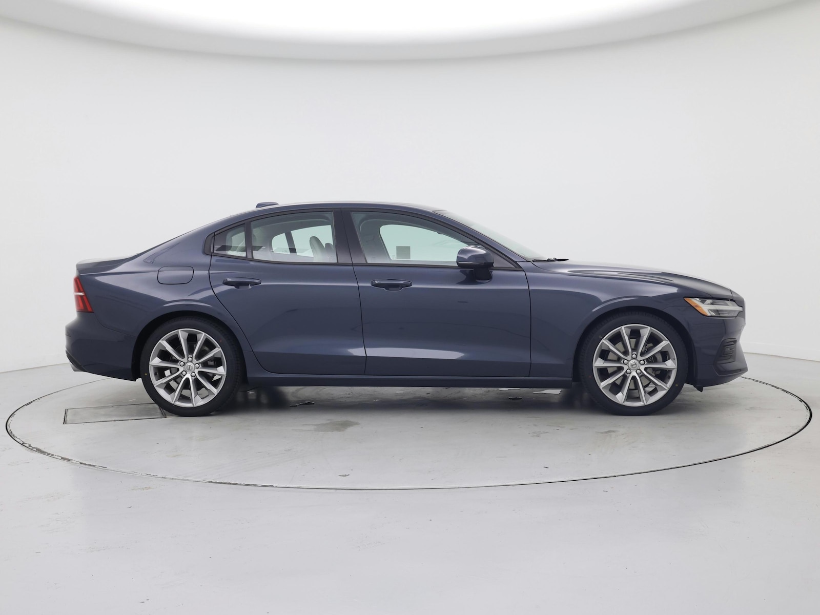 2020 Volvo S60 Momentum - Photo 8