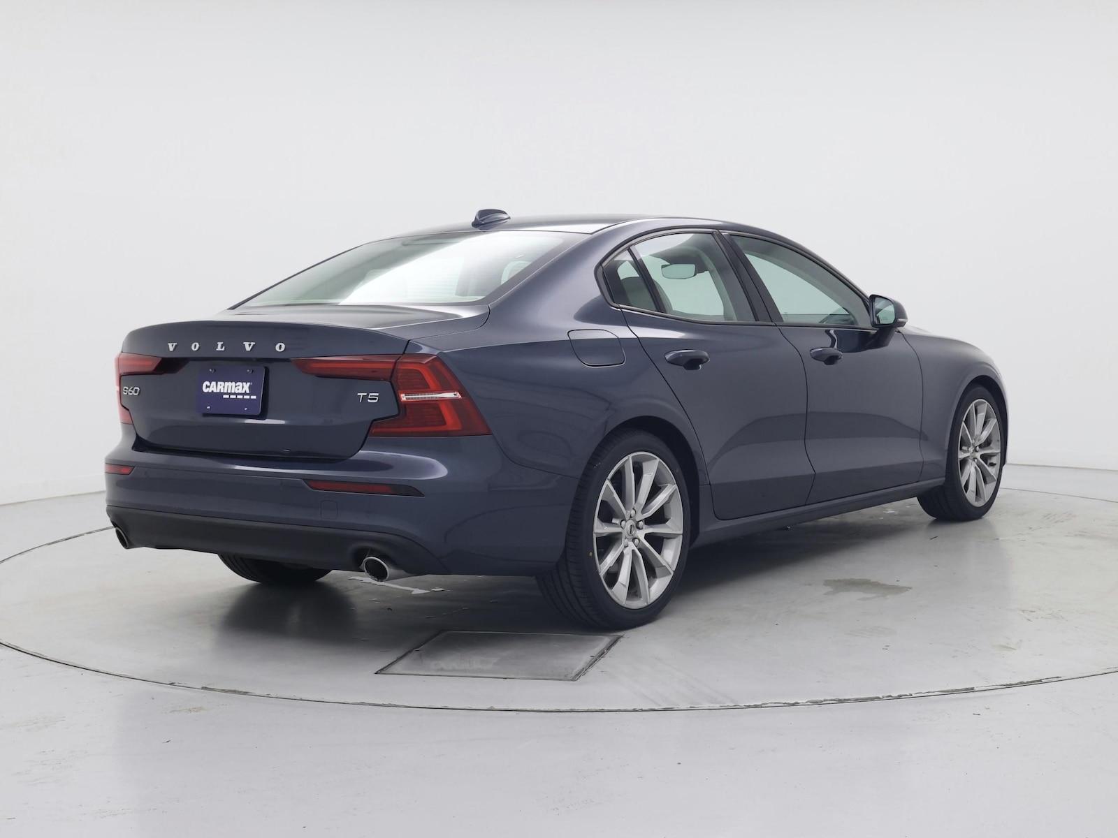 2020 Volvo S60 Momentum - Photo 9