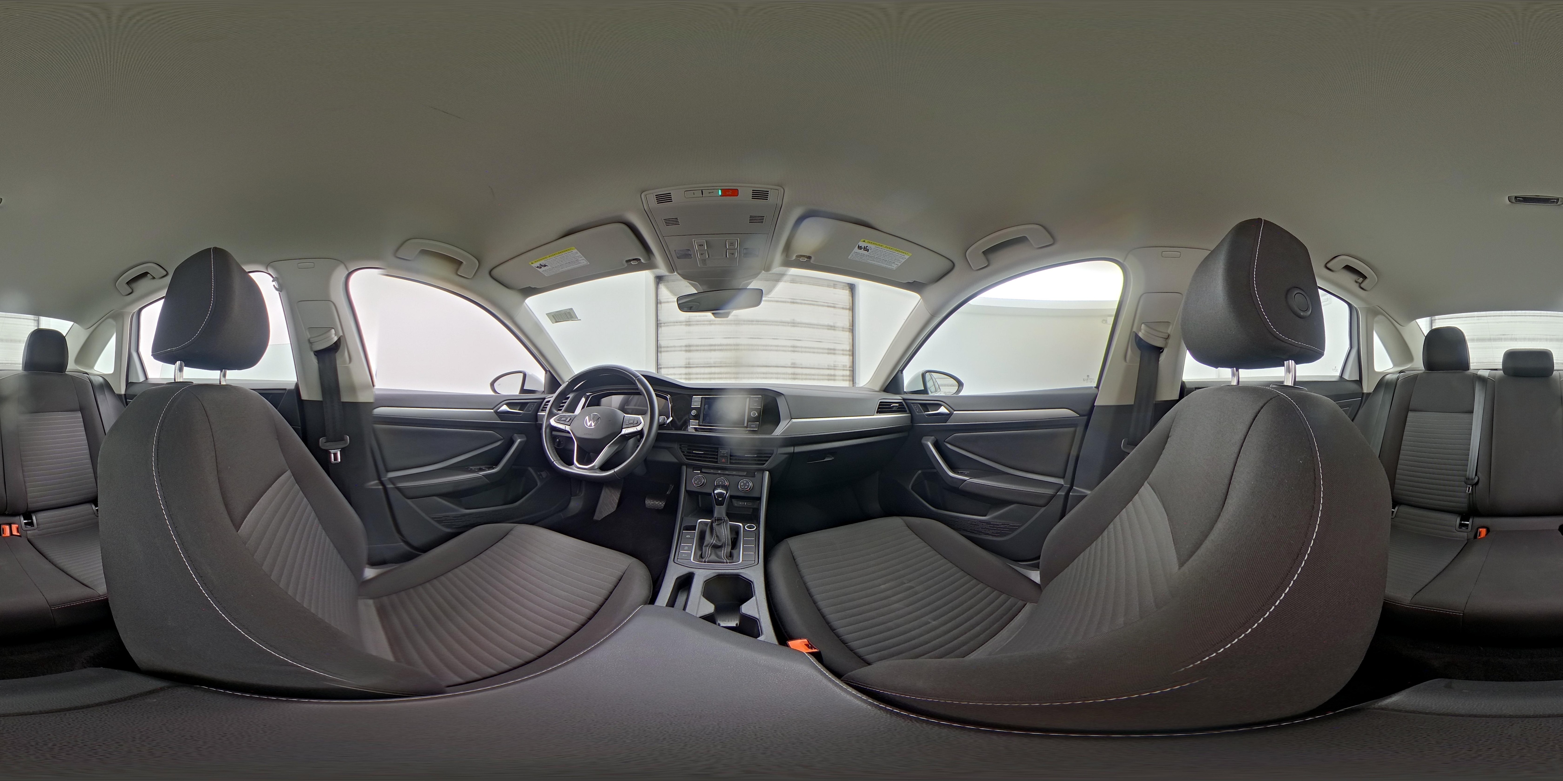 2024 Volkswagen Jetta S - Photo 24