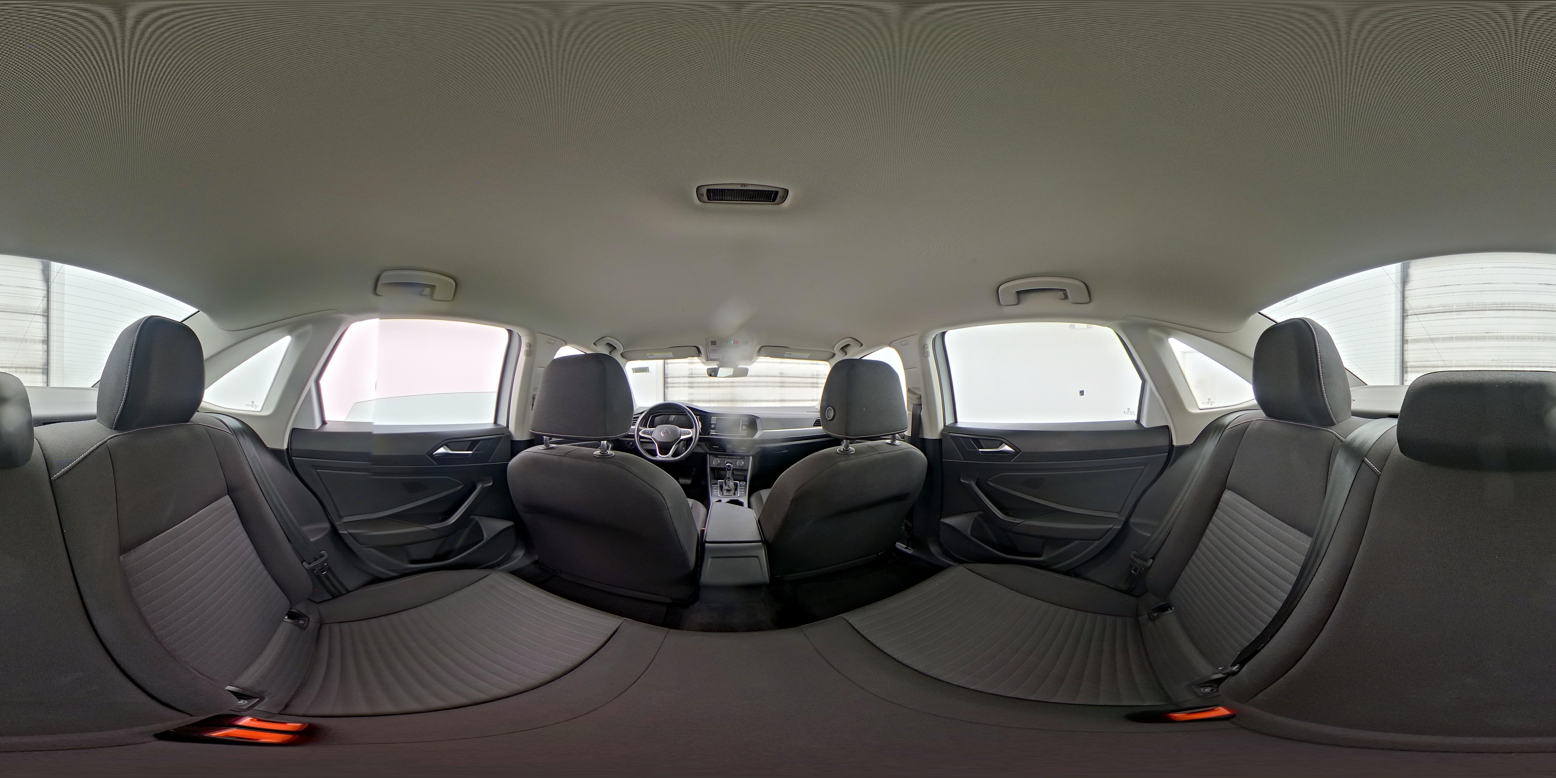 2024 Volkswagen Jetta S - Photo 25
