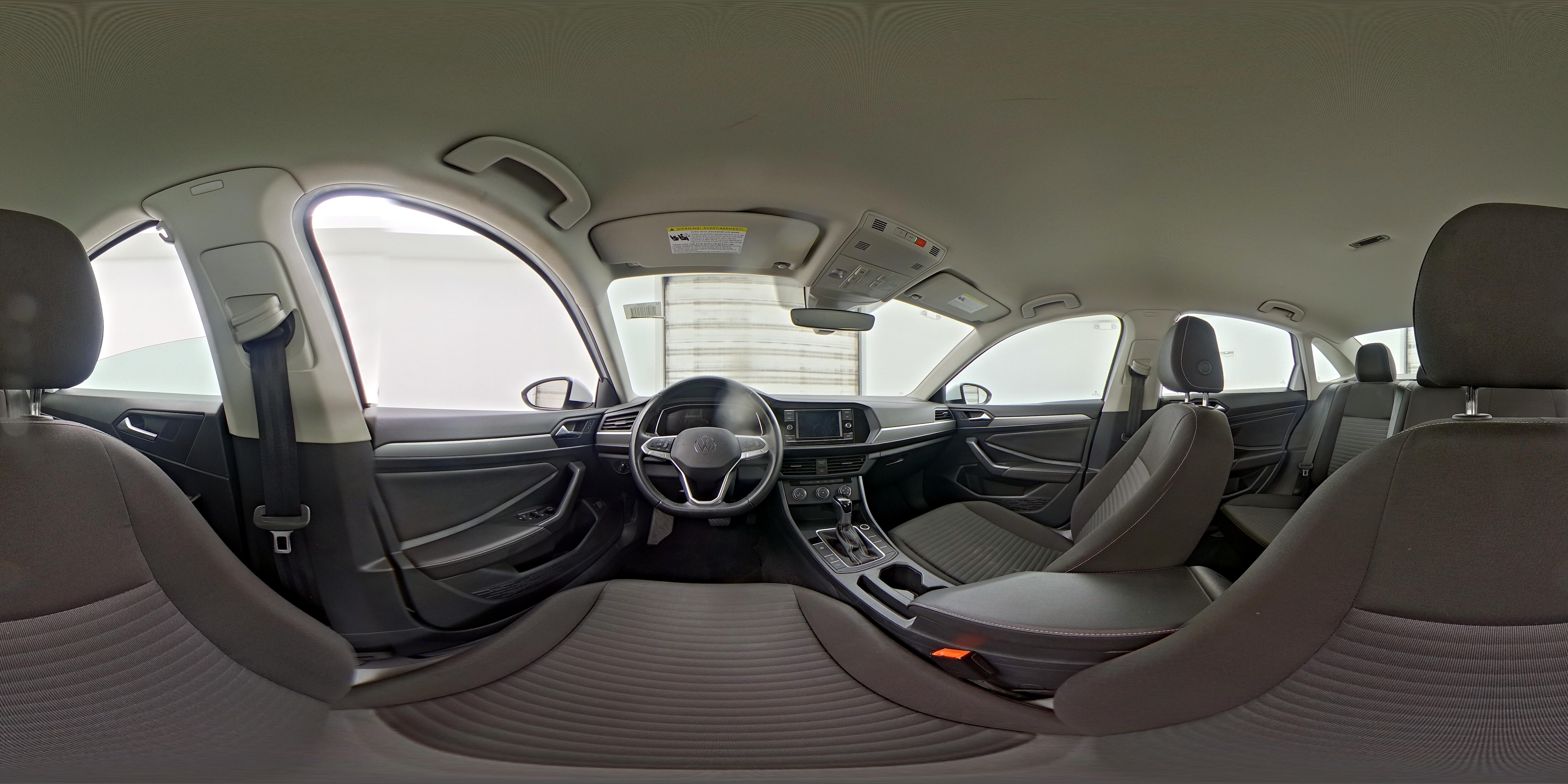 2024 Volkswagen Jetta S - Photo 26