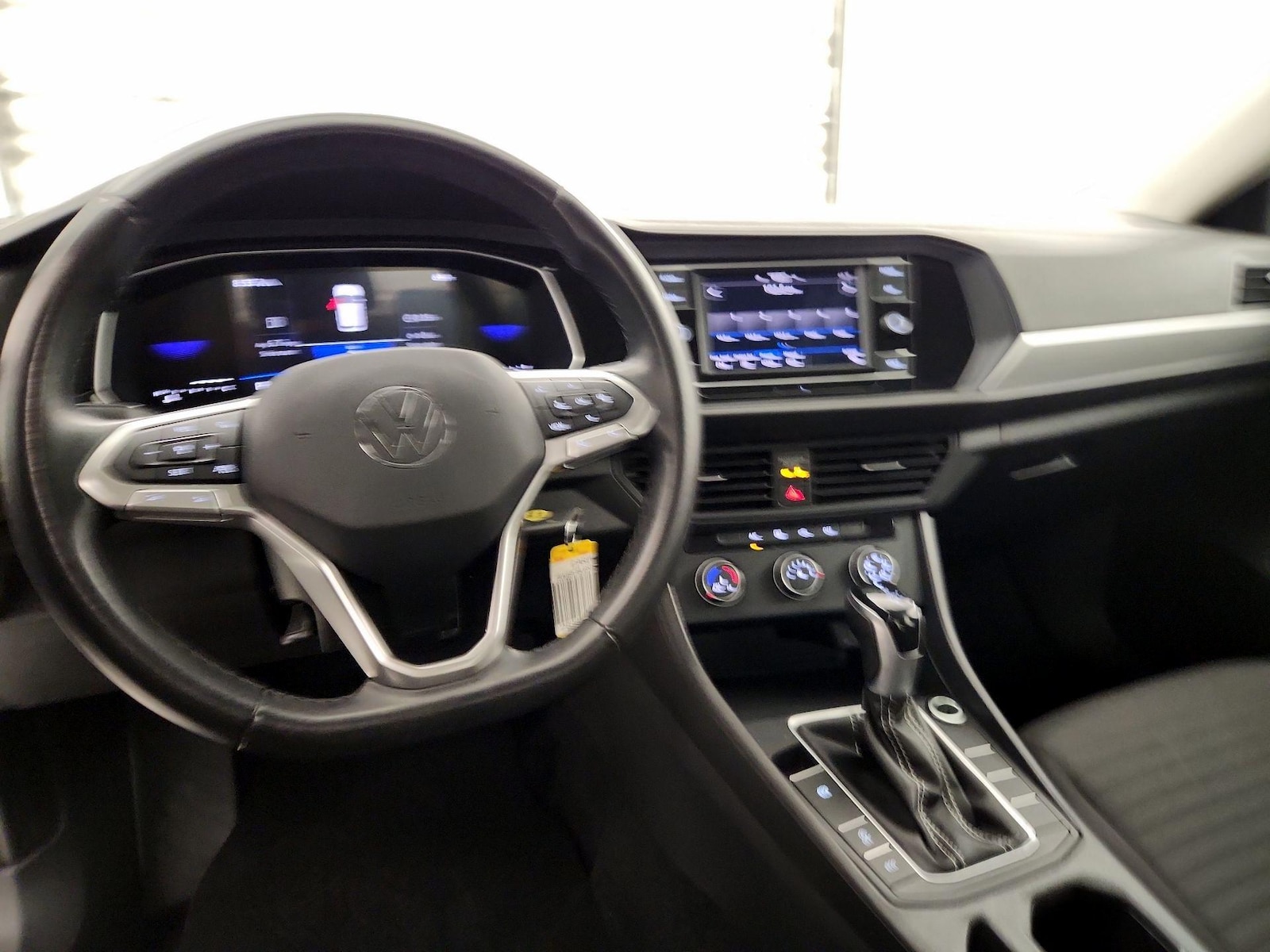 2024 Volkswagen Jetta S - Photo 10