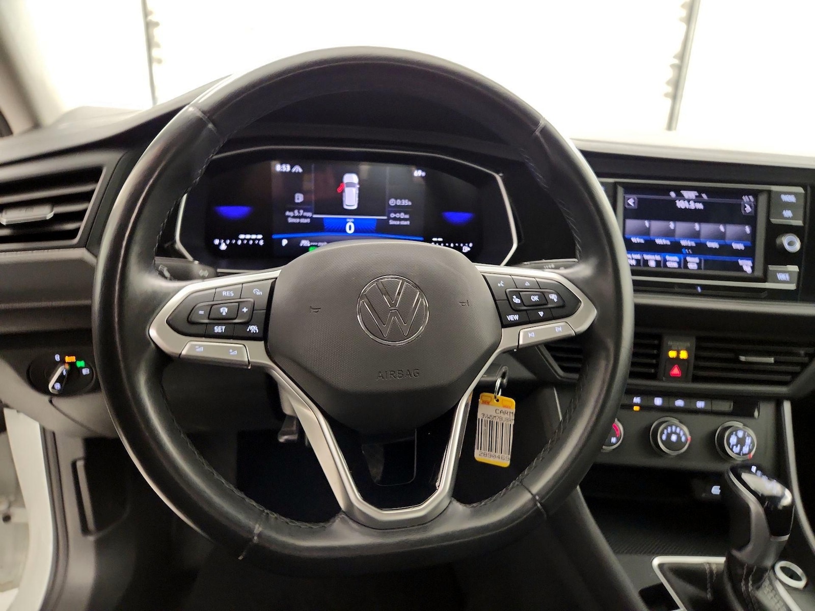 2024 Volkswagen Jetta S - Photo 11