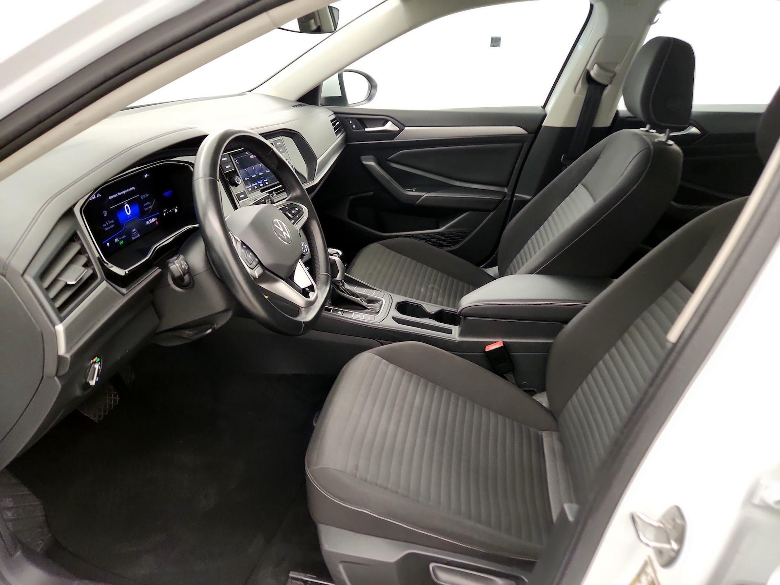 2024 Volkswagen Jetta S - Photo 12