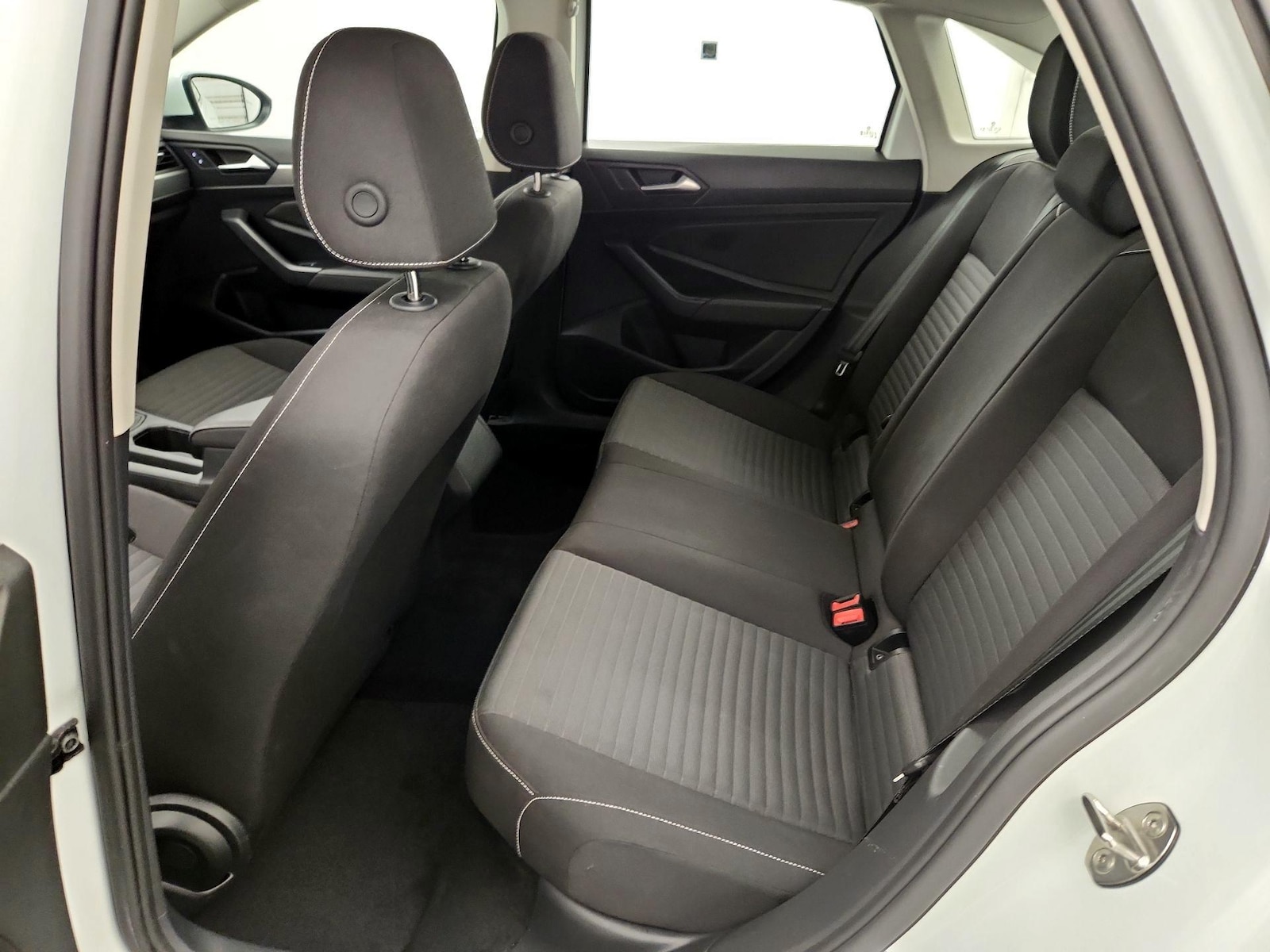 2024 Volkswagen Jetta S - Photo 20