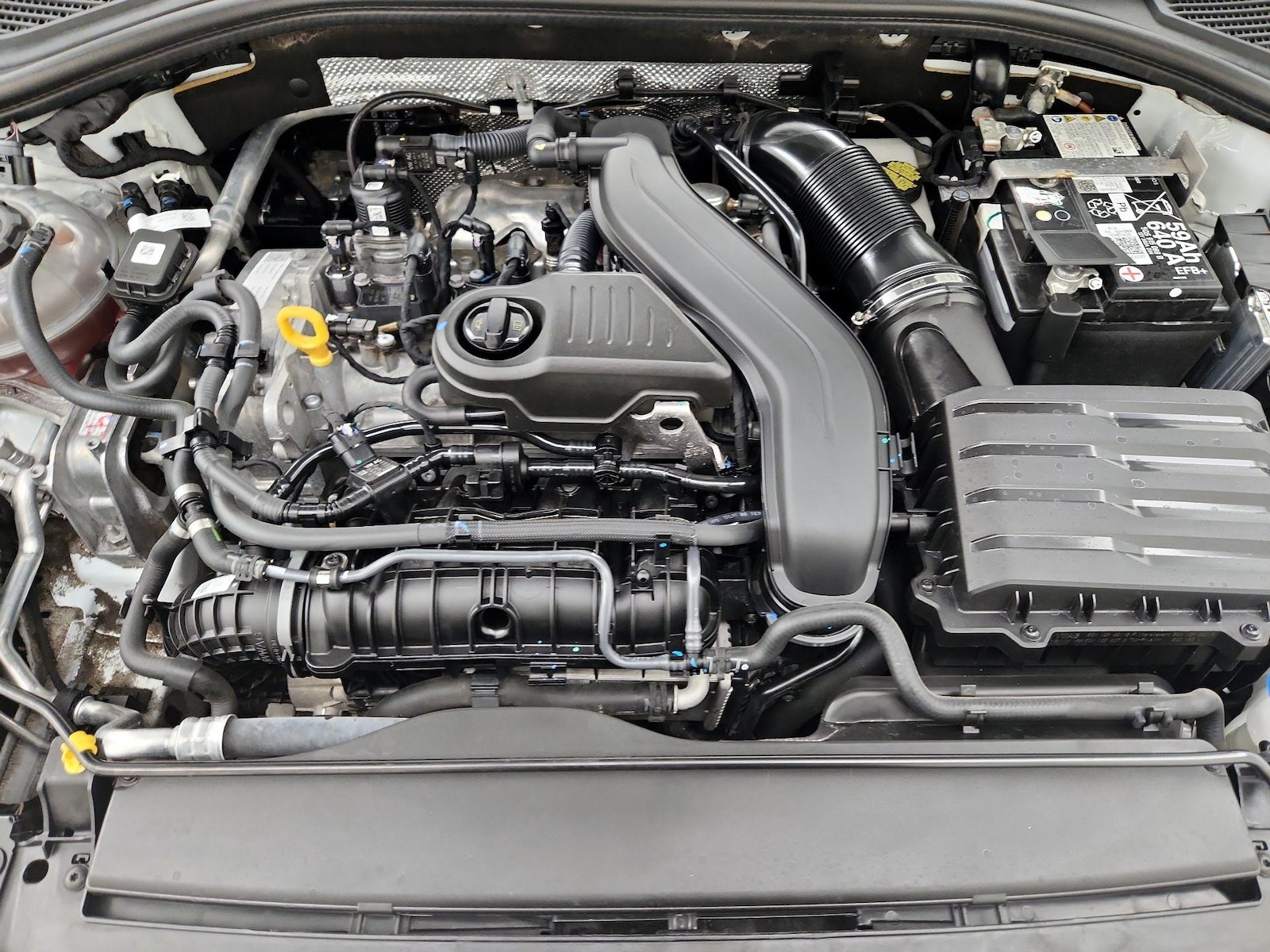 2024 Volkswagen Jetta S - Photo 22