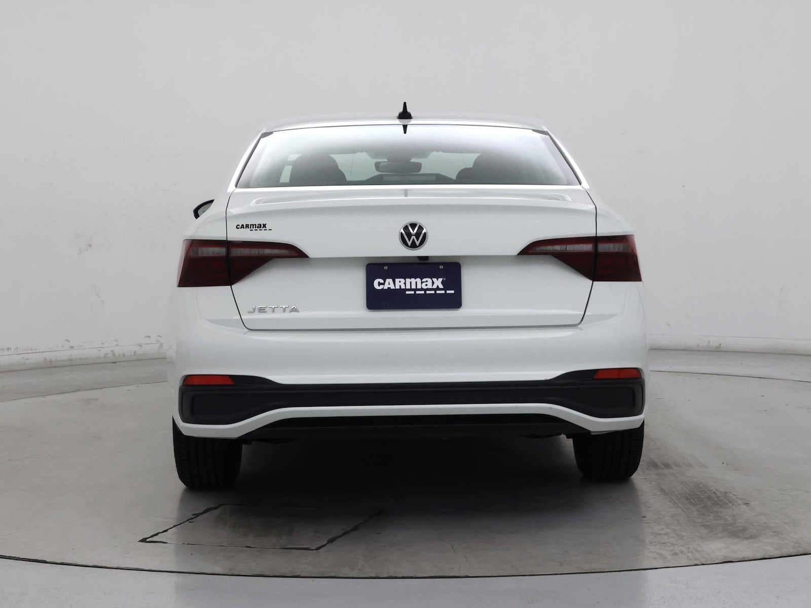 2024 Volkswagen Jetta S - Photo 7