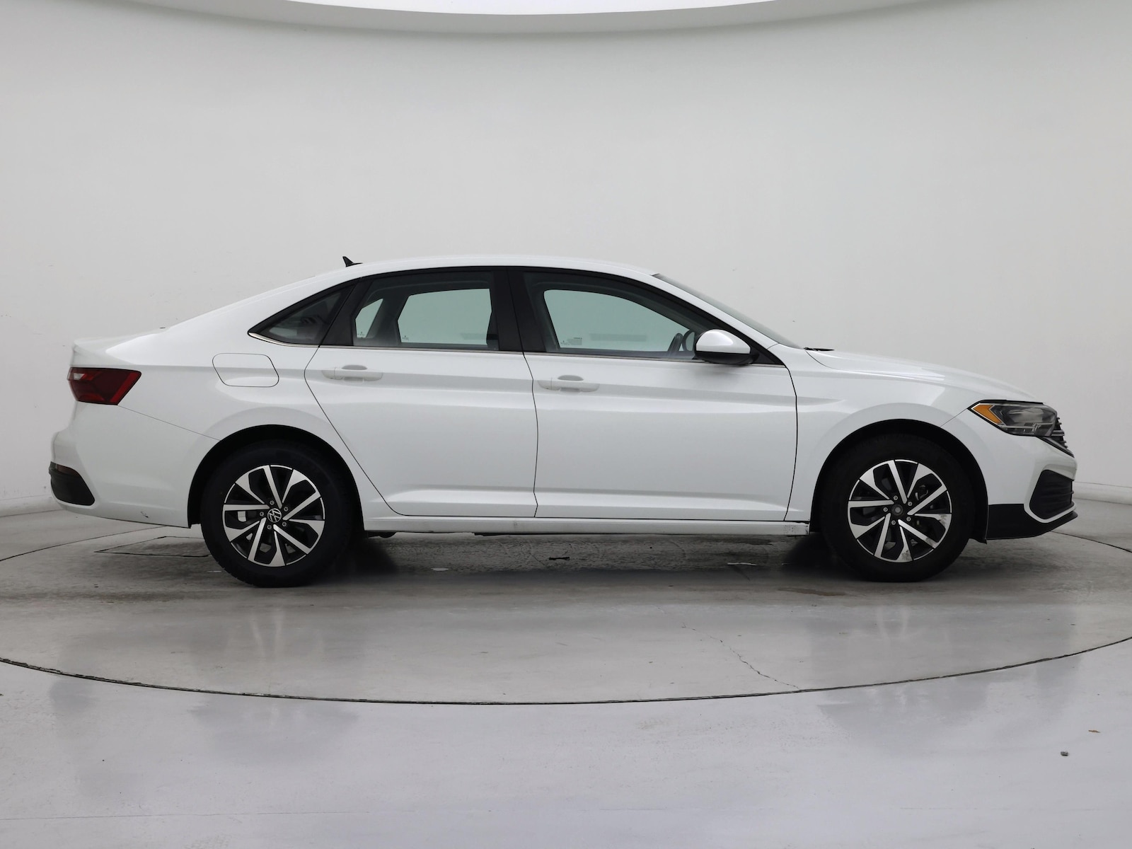 2024 Volkswagen Jetta S - Photo 8