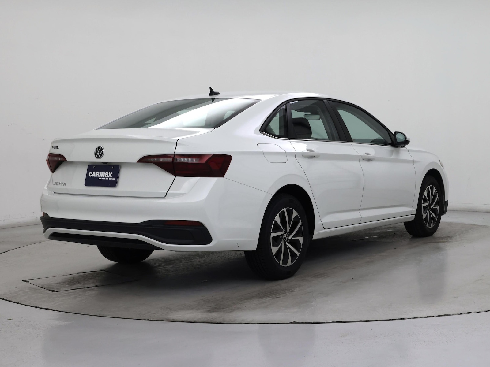2024 Volkswagen Jetta S - Photo 9