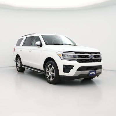 2023 Ford Expedition XLT