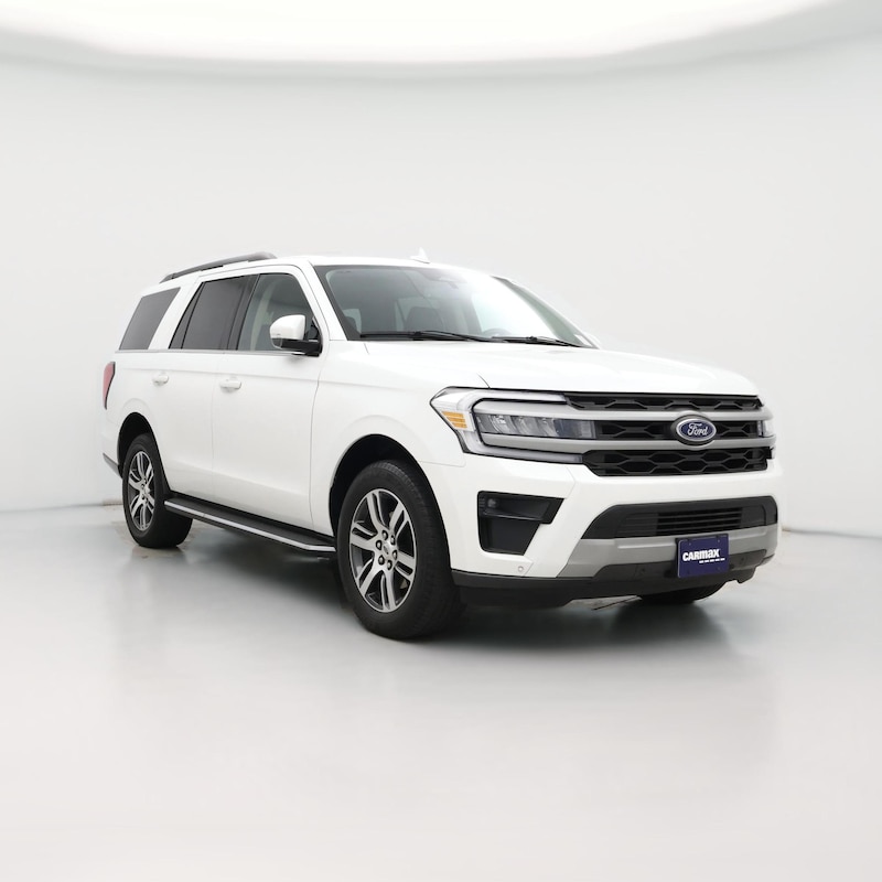 2023 Ford Expedition XLT