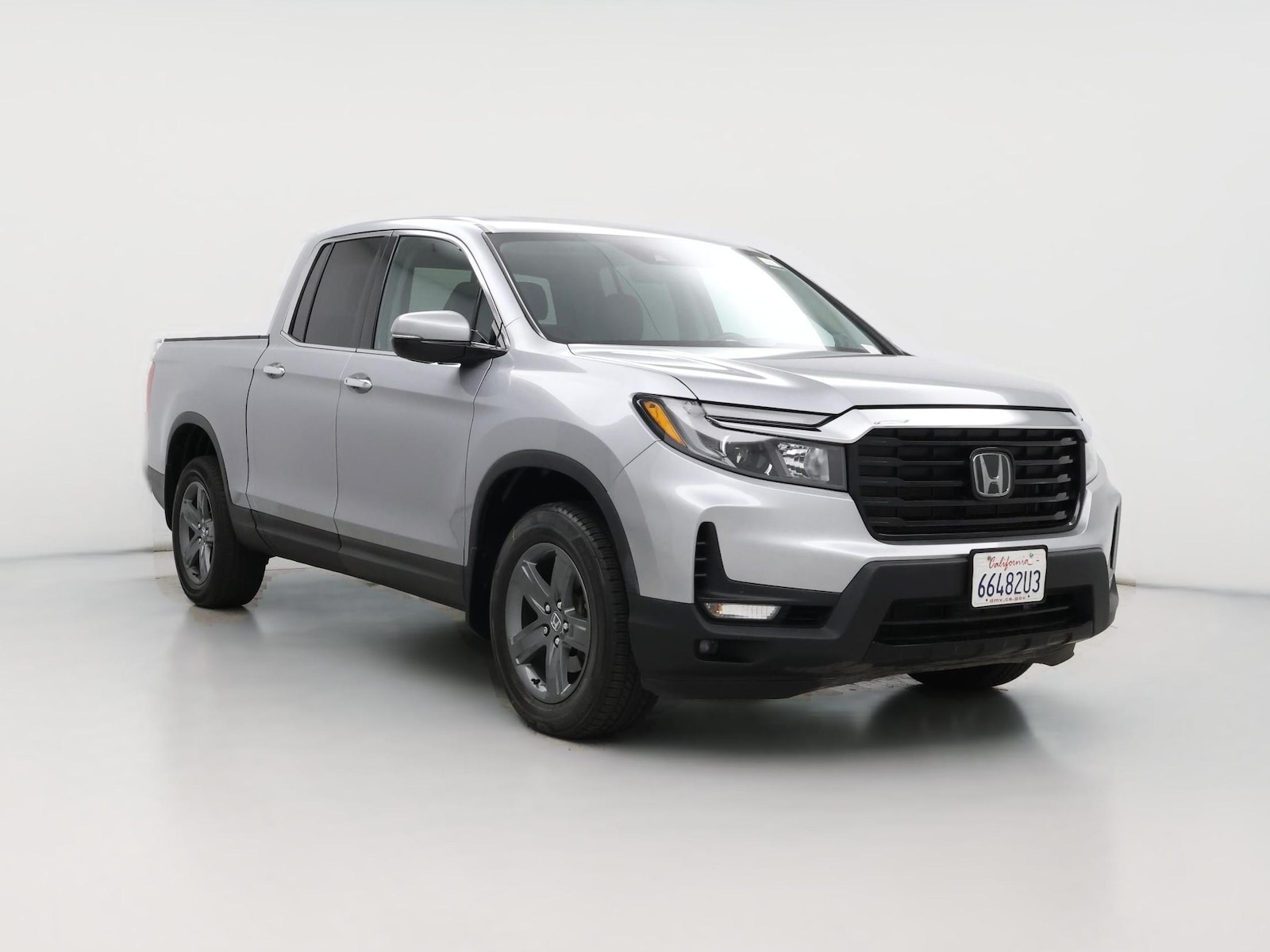 2023 Honda Ridgeline