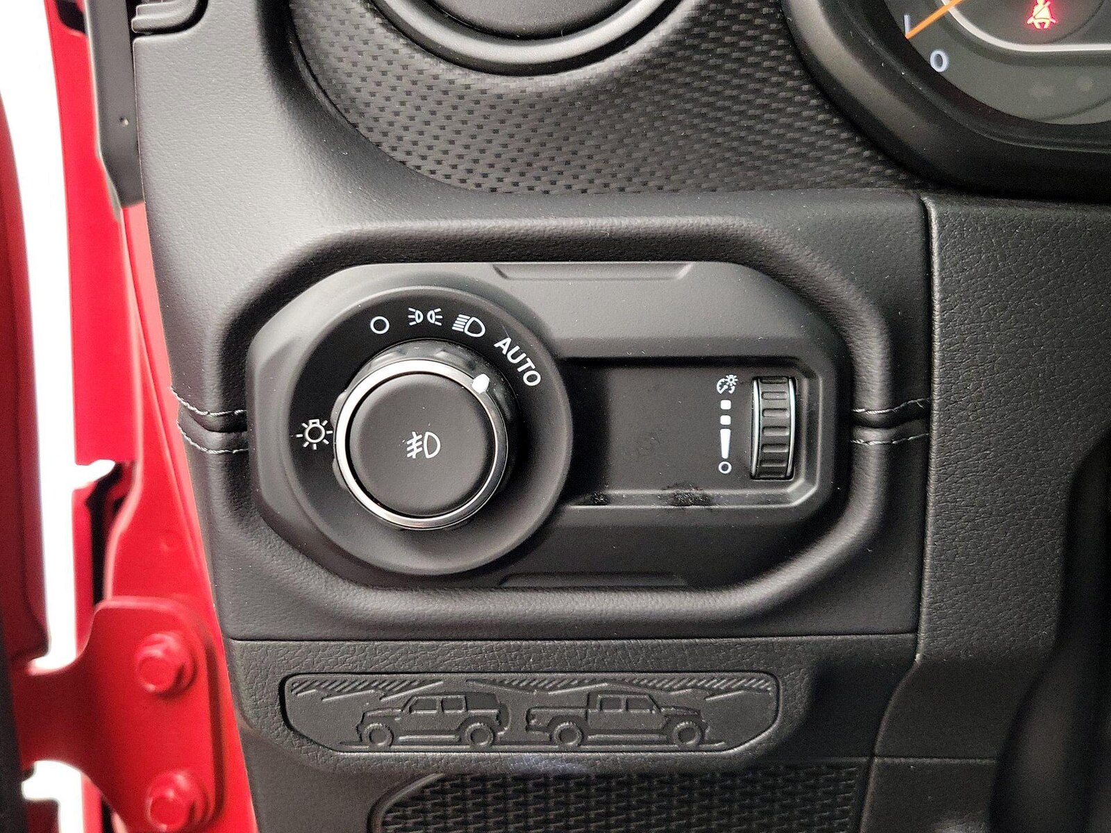 2025 Jeep Wrangler 4-Door Rubicon - Photo 14
