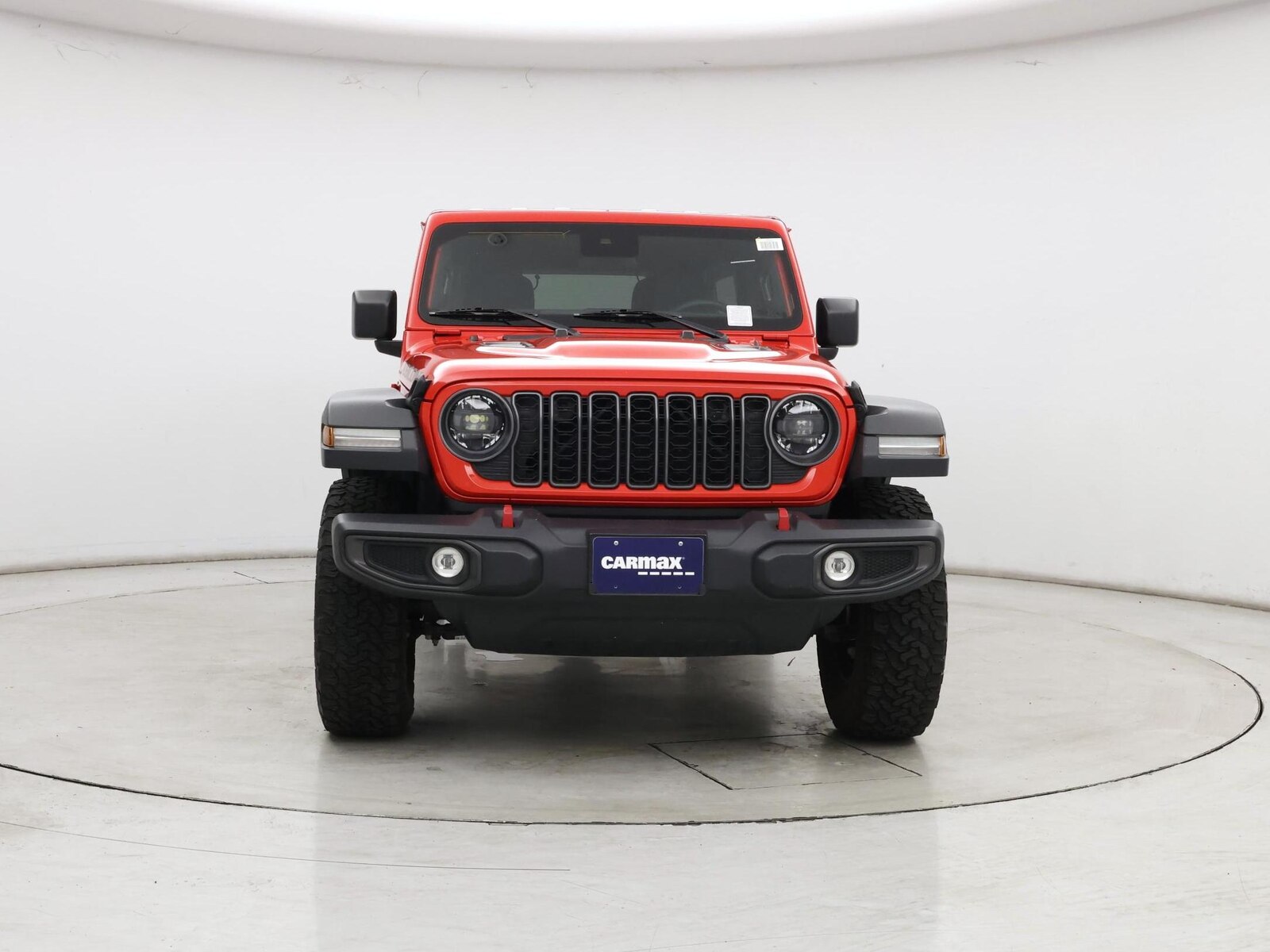 2025 Jeep Wrangler 4-Door Rubicon - Photo 6