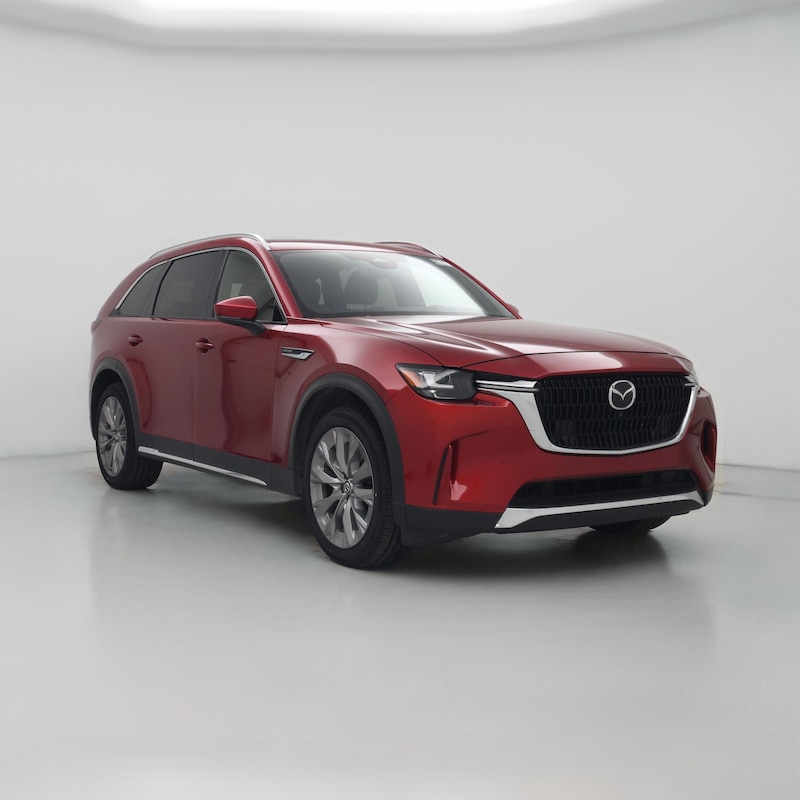 2025 Mazda CX-90 Turbo Premium Plus