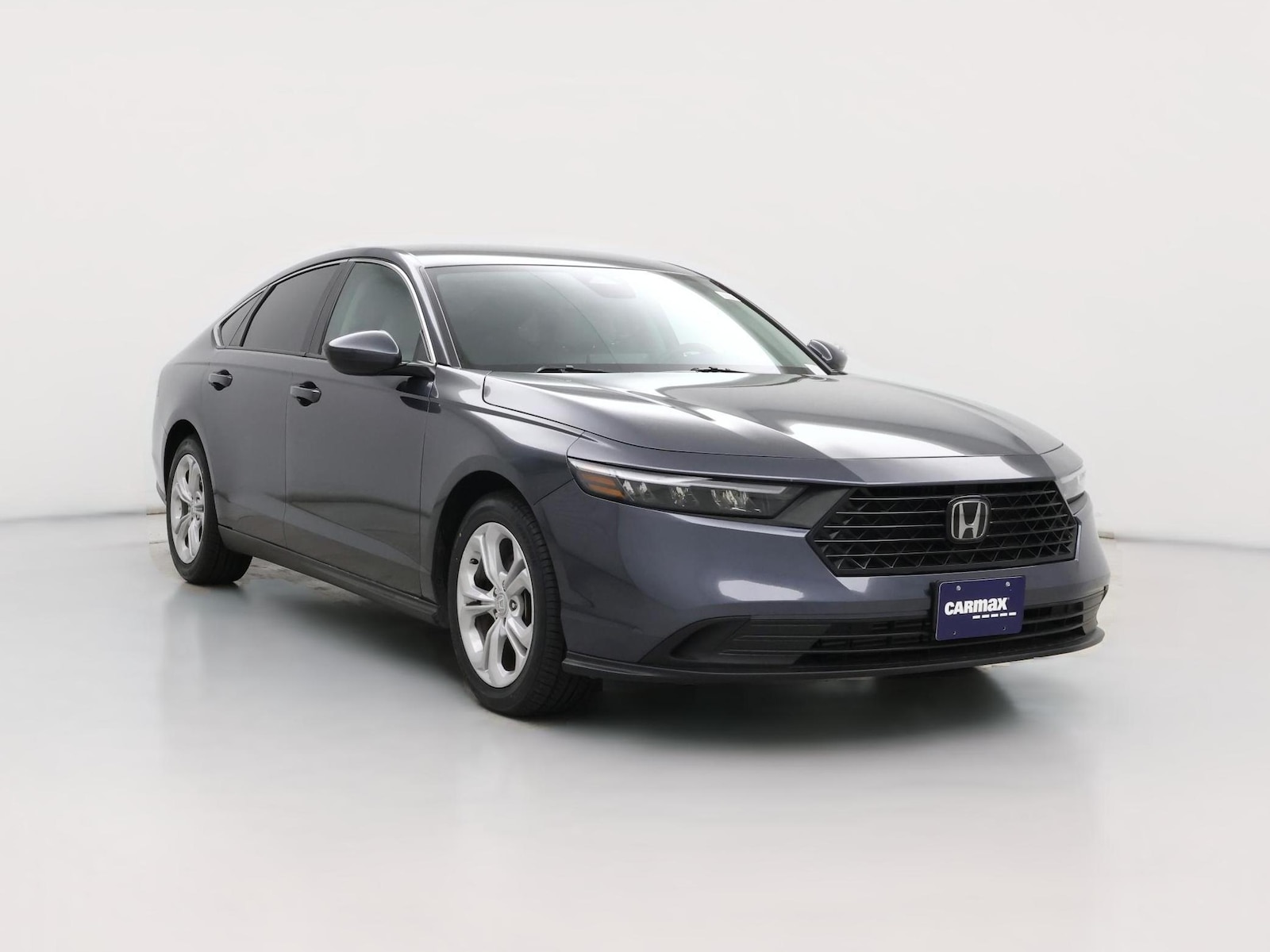 2025 Honda Accord Sedan