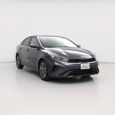 Recommended categories heading image of the selected vehicle