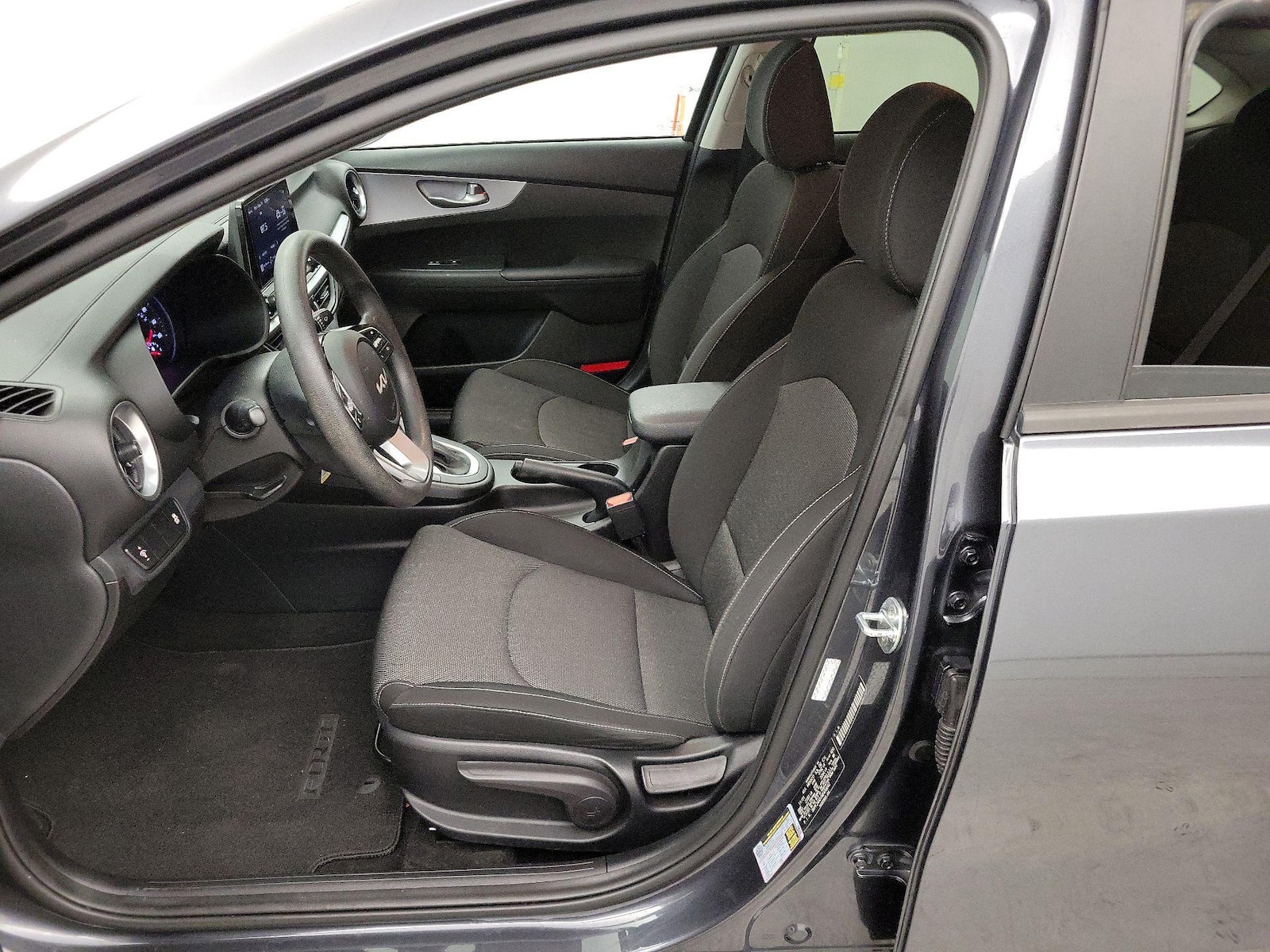 Side Airbags