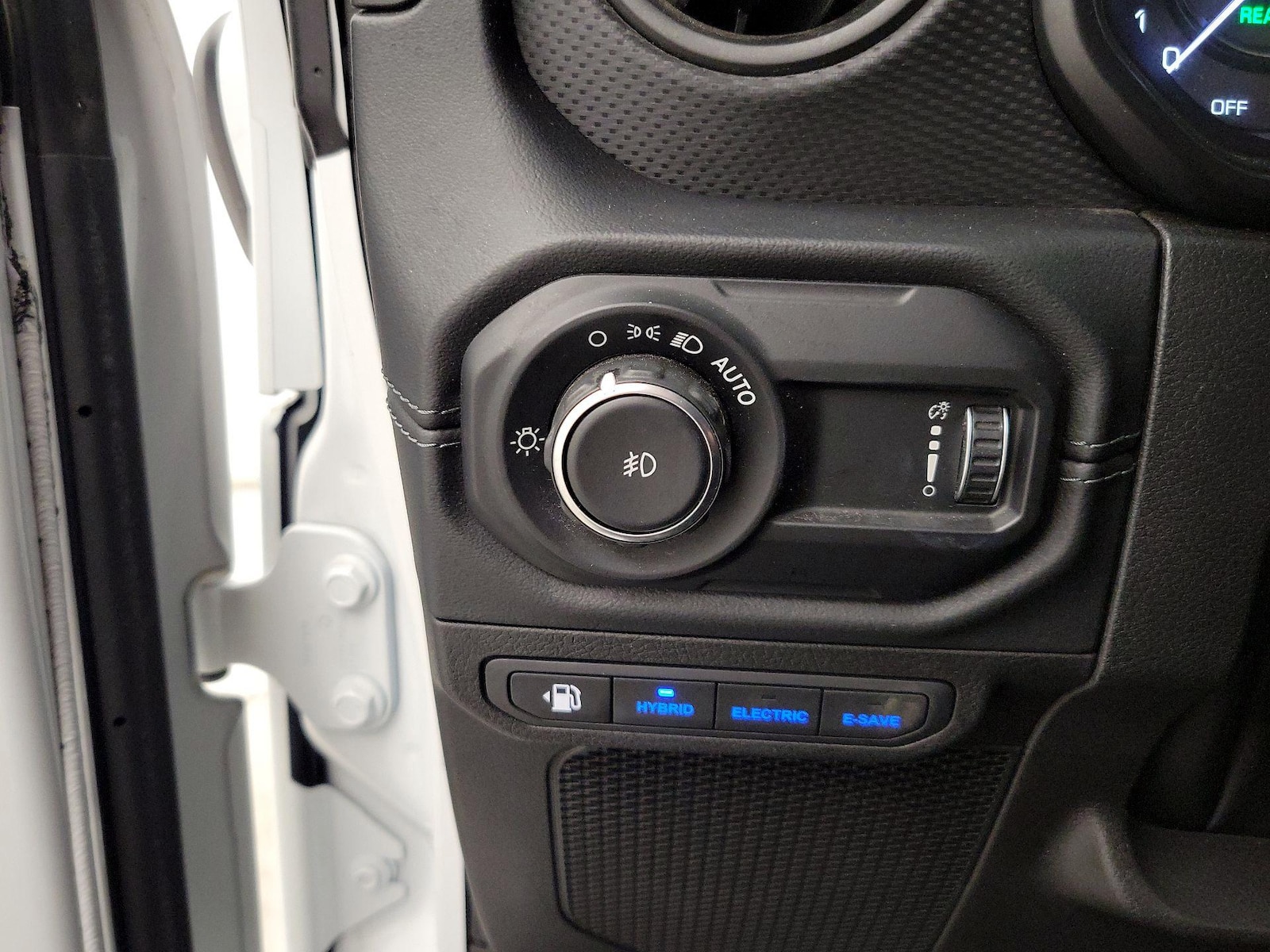 2024 Jeep Wrangler 4xe Rubicon X 4XE - Photo 14