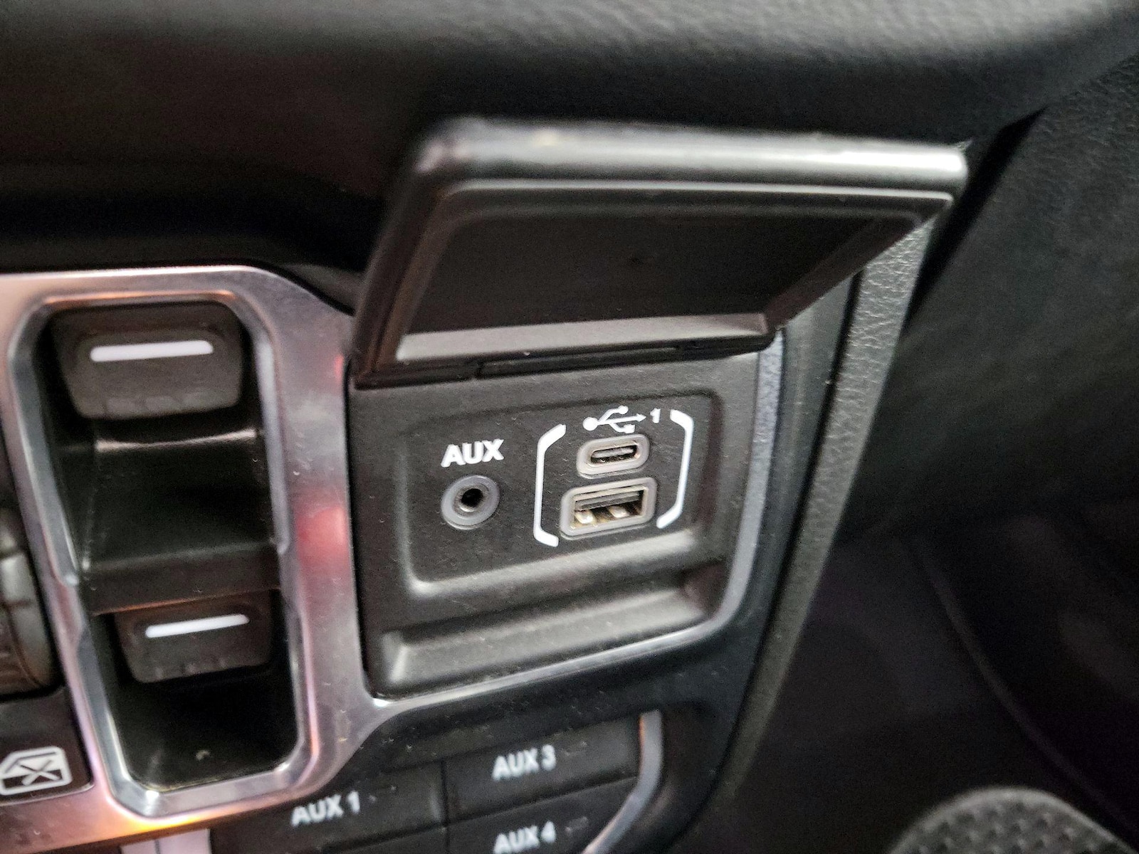 2024 Jeep Wrangler 4xe Rubicon X 4XE - Photo 20