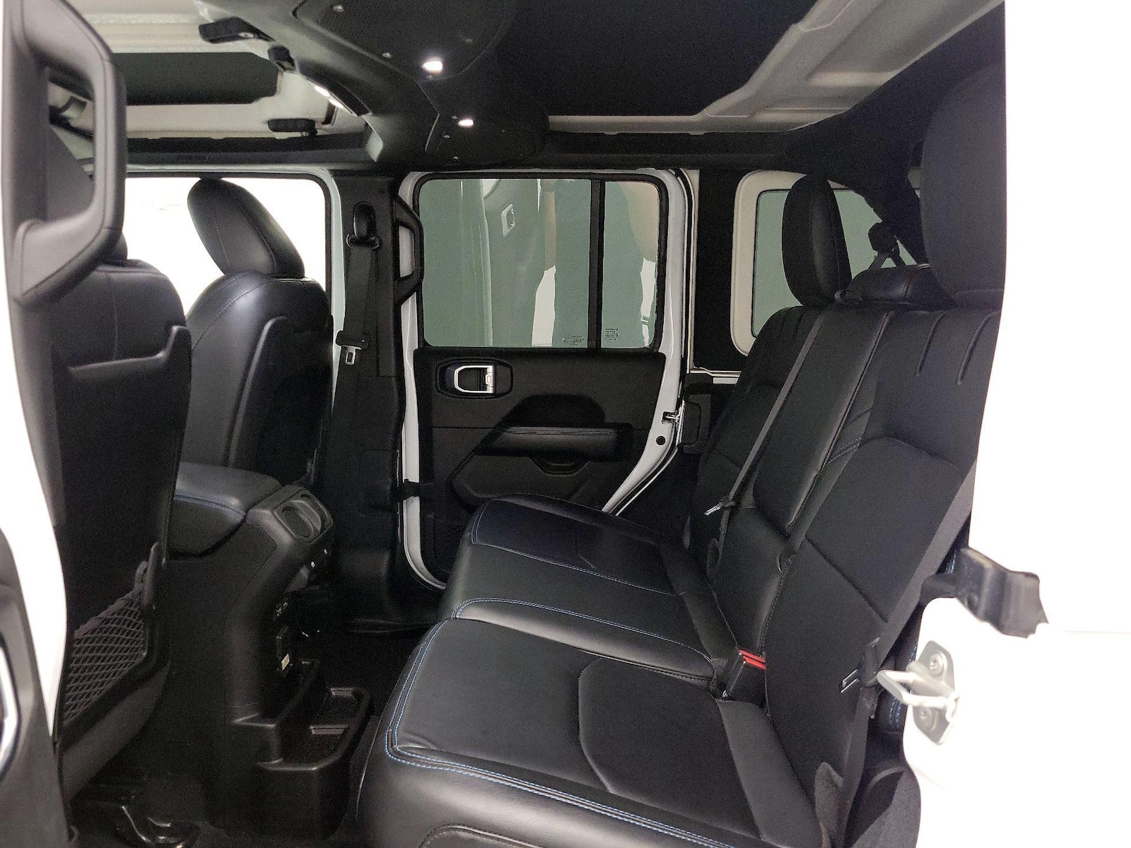 2024 Jeep Wrangler 4xe Rubicon X 4XE - Photo 21