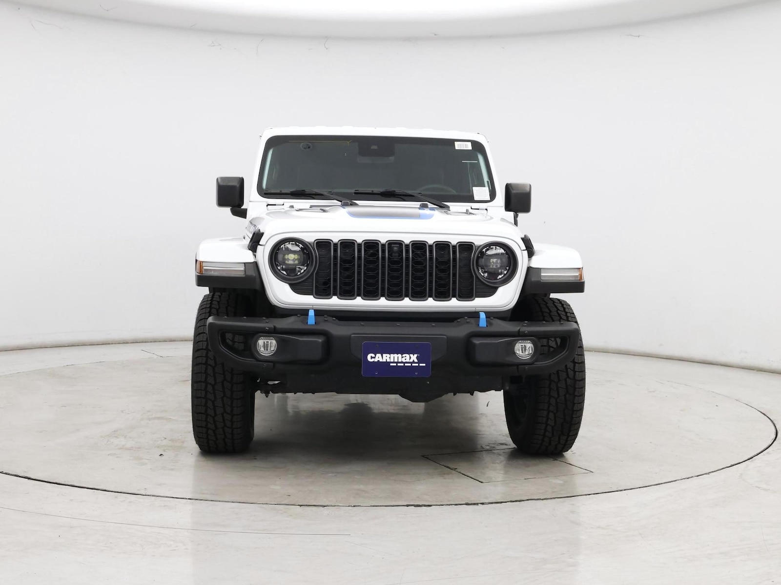 2024 Jeep Wrangler 4xe Rubicon X 4XE - Photo 6