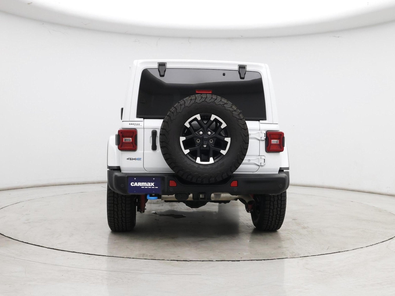 2024 Jeep Wrangler 4xe Rubicon X 4XE - Photo 7