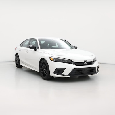 Recommended categories heading image of the selected vehicle