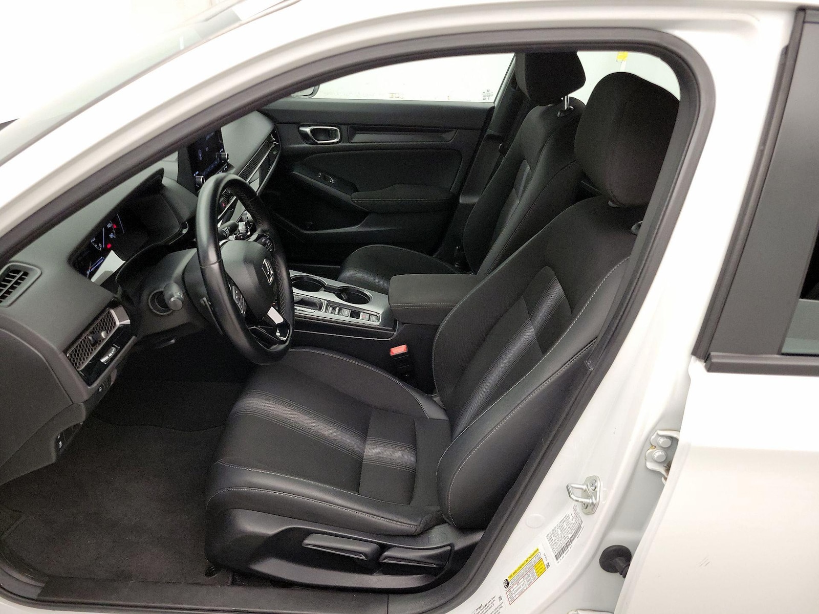 Side Airbags