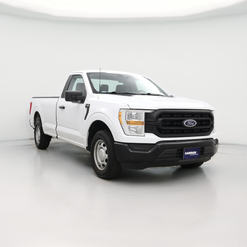 2022 Ford F150 XL