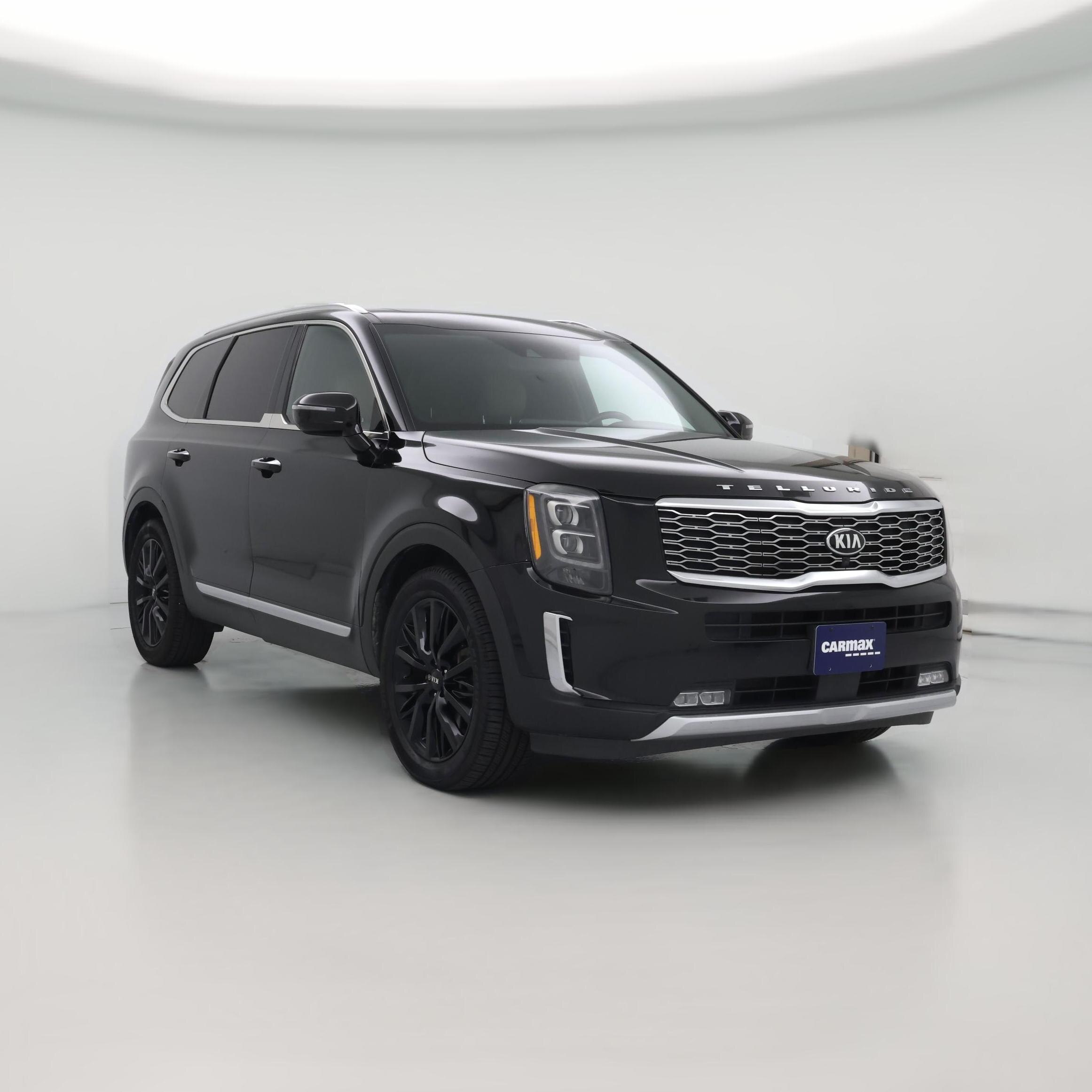 Thumbnail: 2020 Kia Telluride - 1