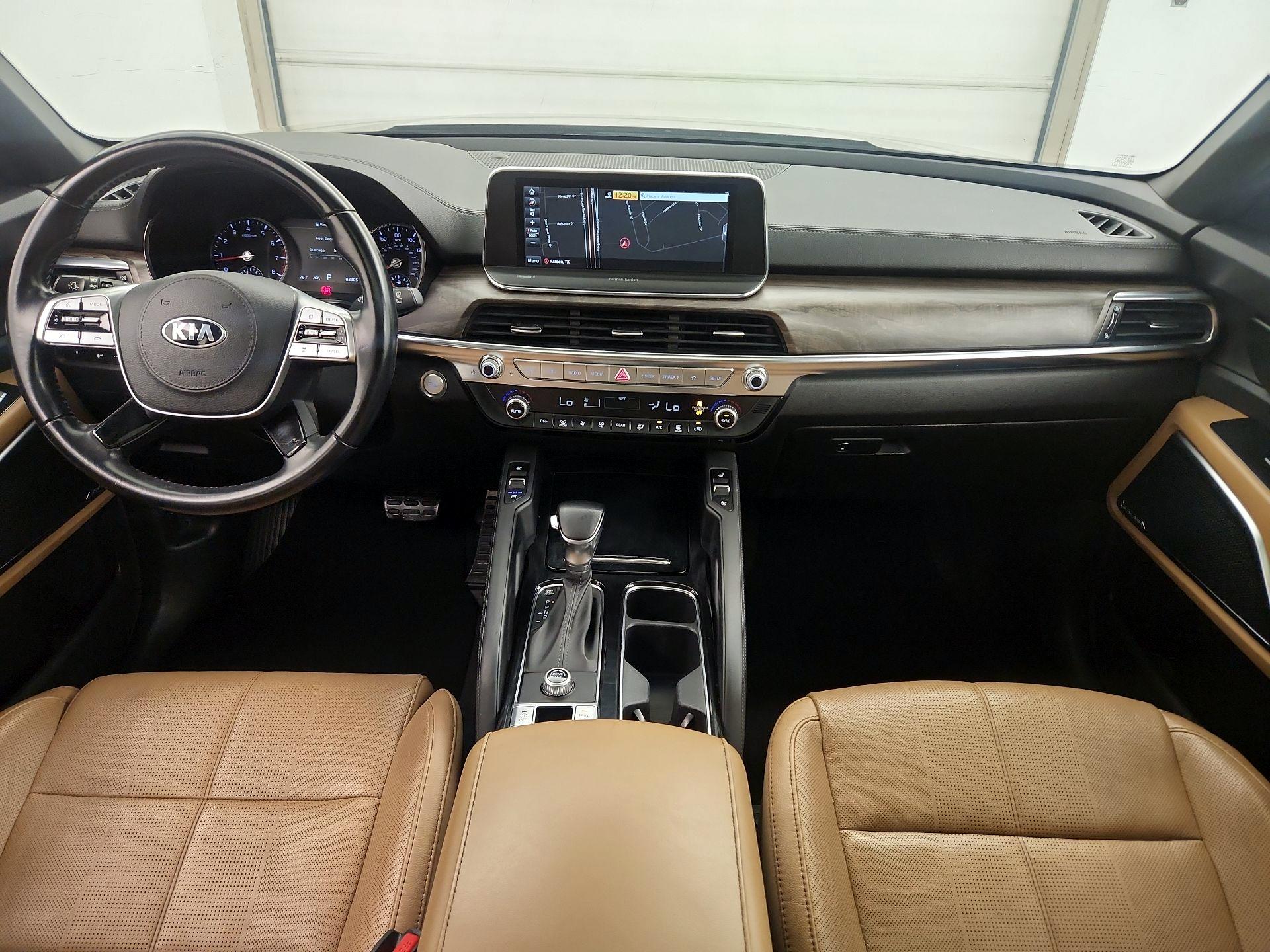 Thumbnail: 2020 Kia Telluride - 9